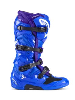 Tech 7 Boots
