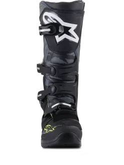 Tech 5 Boots