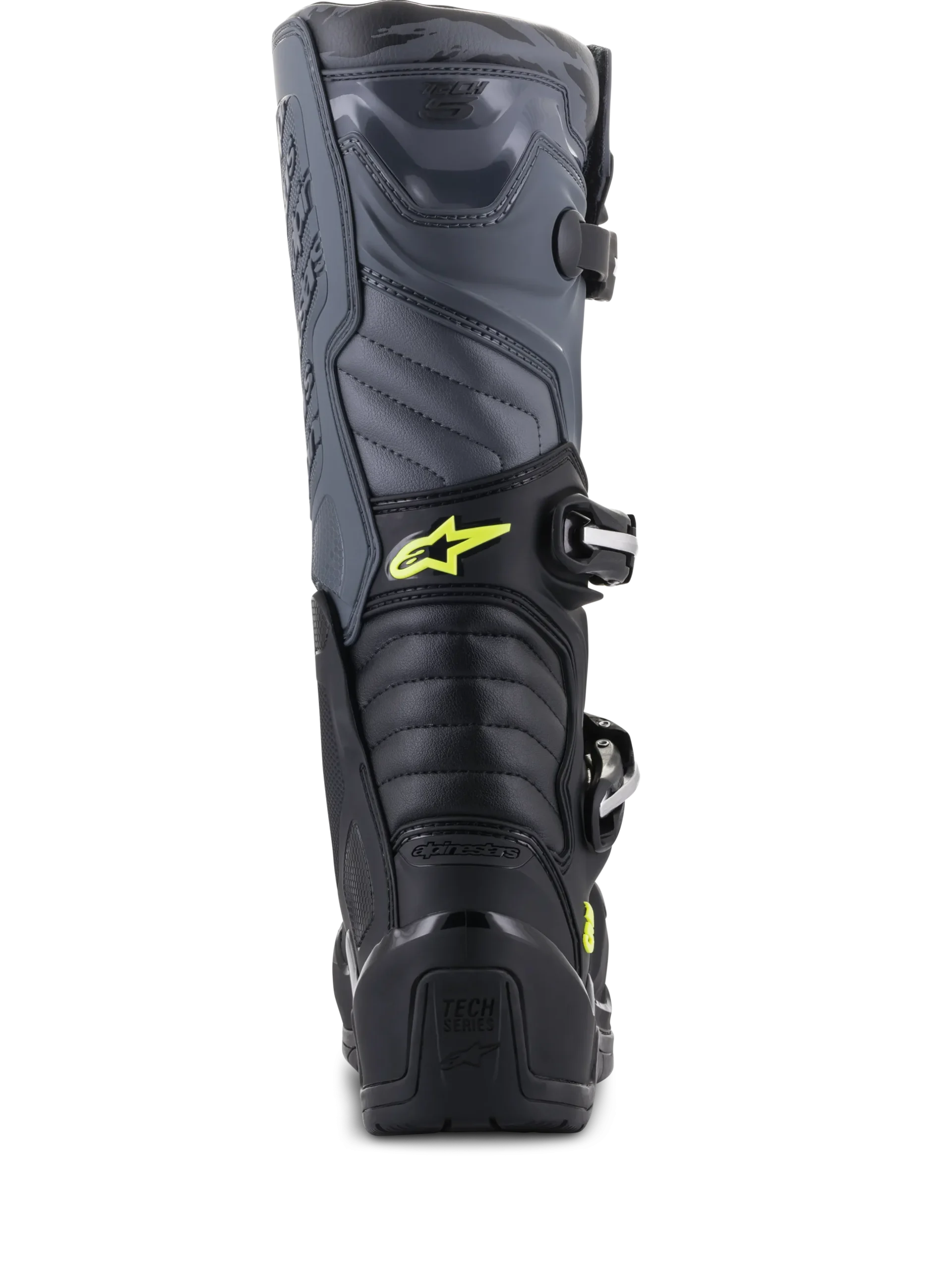 Tech 5 Boots
