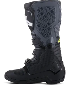 Tech 5 Boots