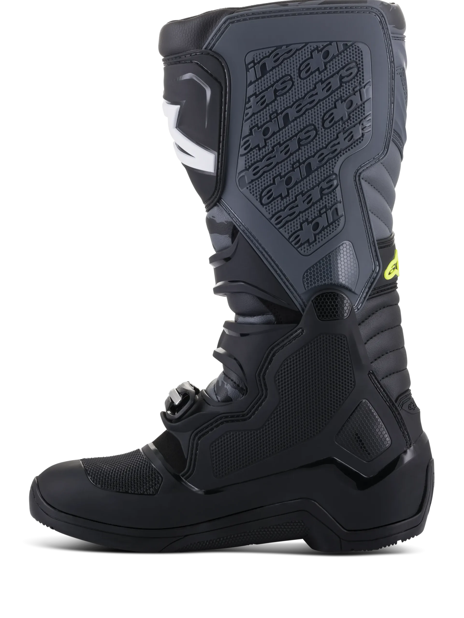 Tech 5 Boots
