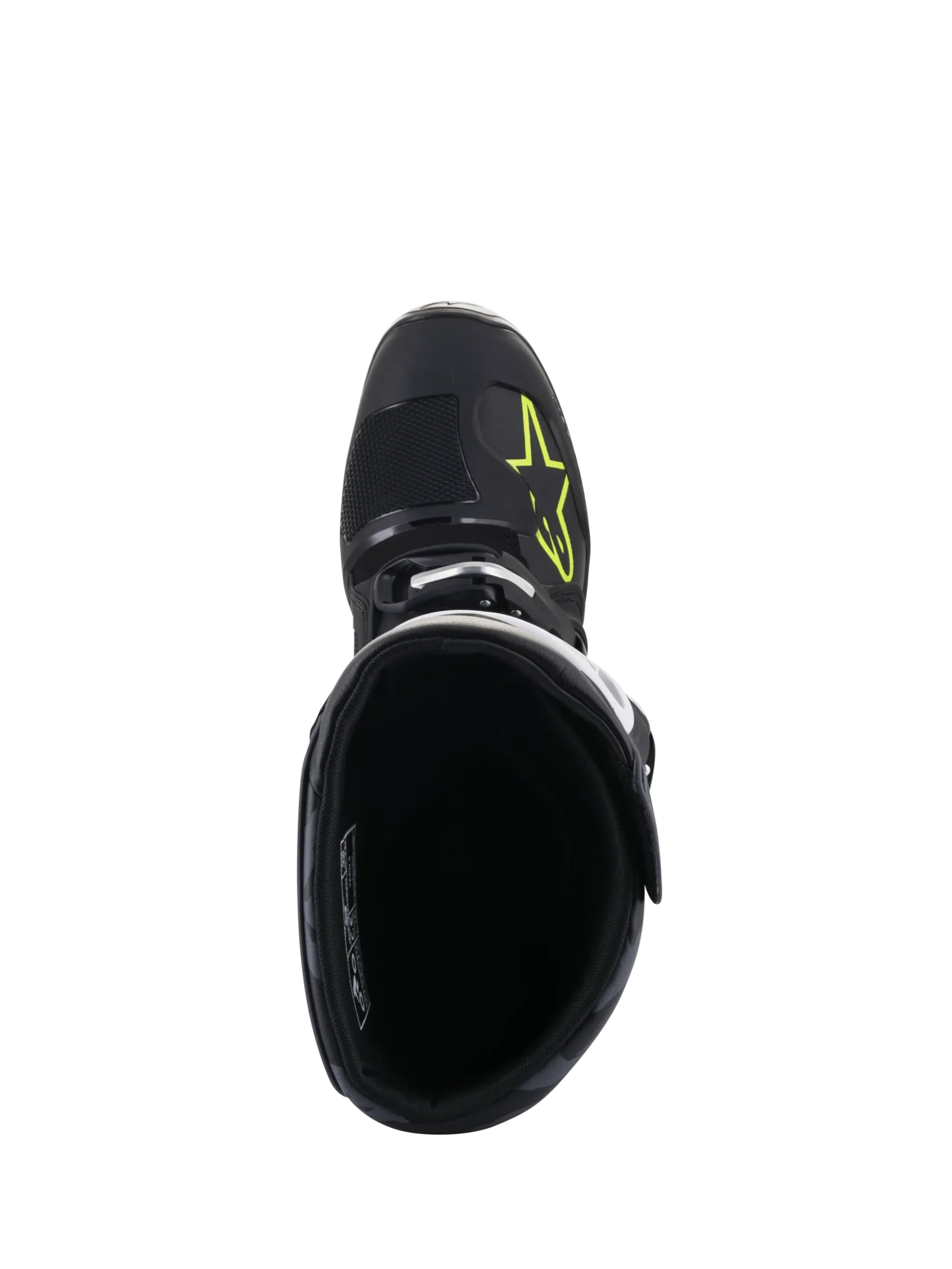 Tech 5 Boots