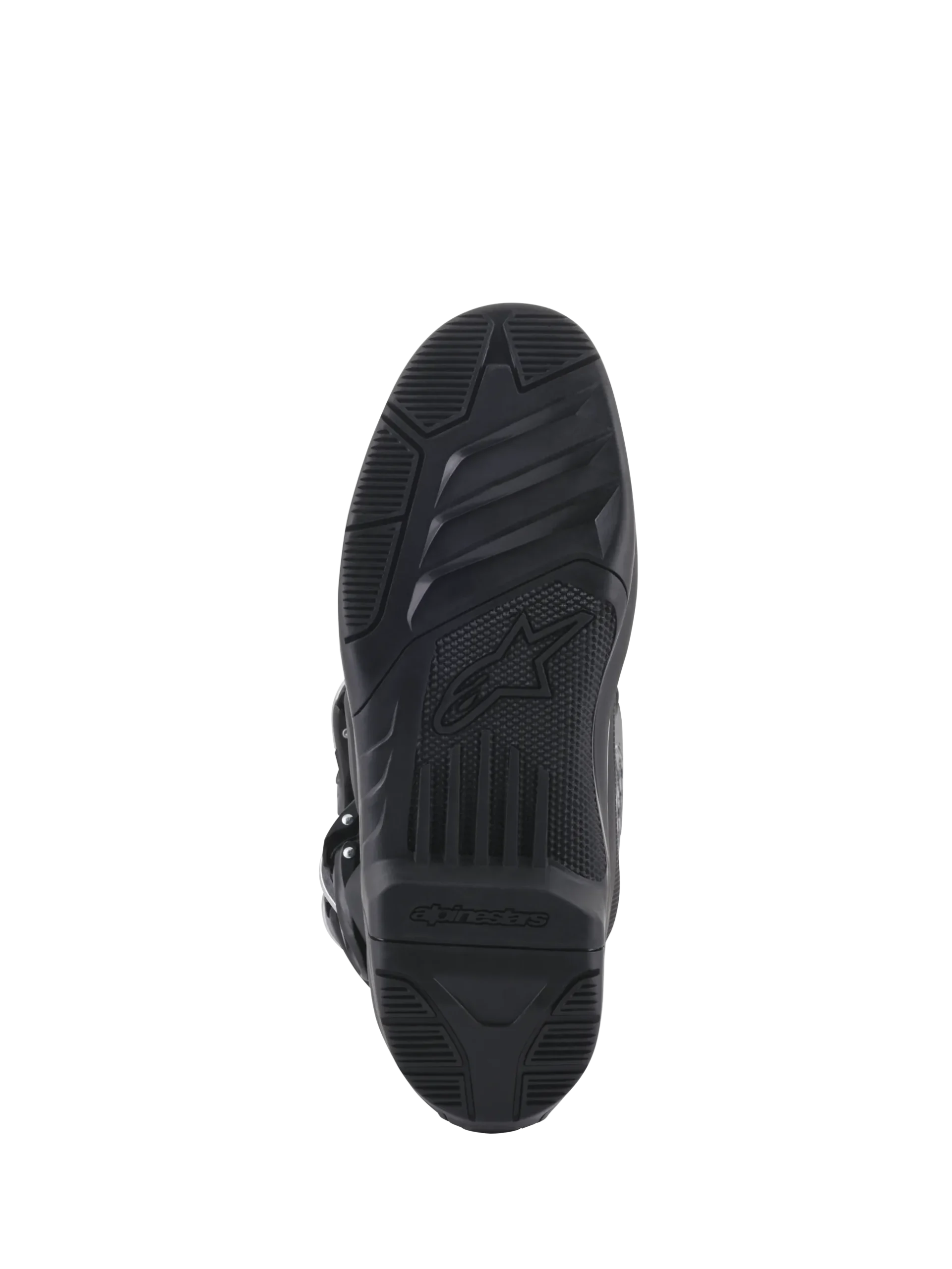 Tech 5 Boots