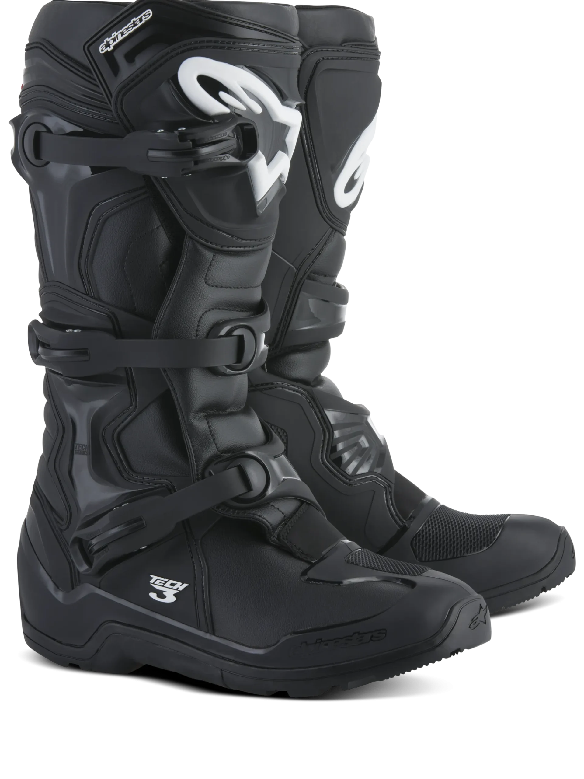 Tech 3 Enduro Boots