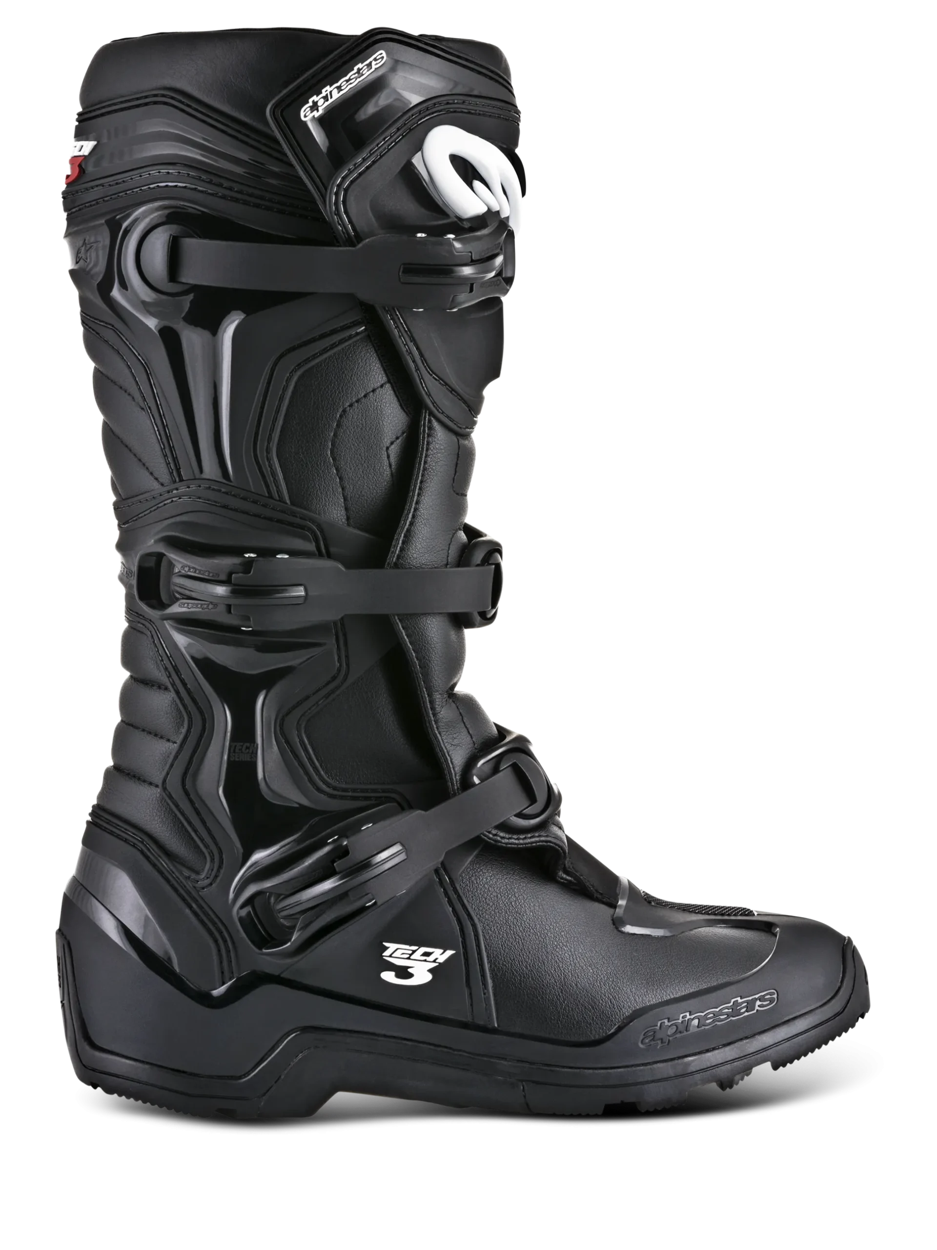 Tech 3 Enduro Boots
