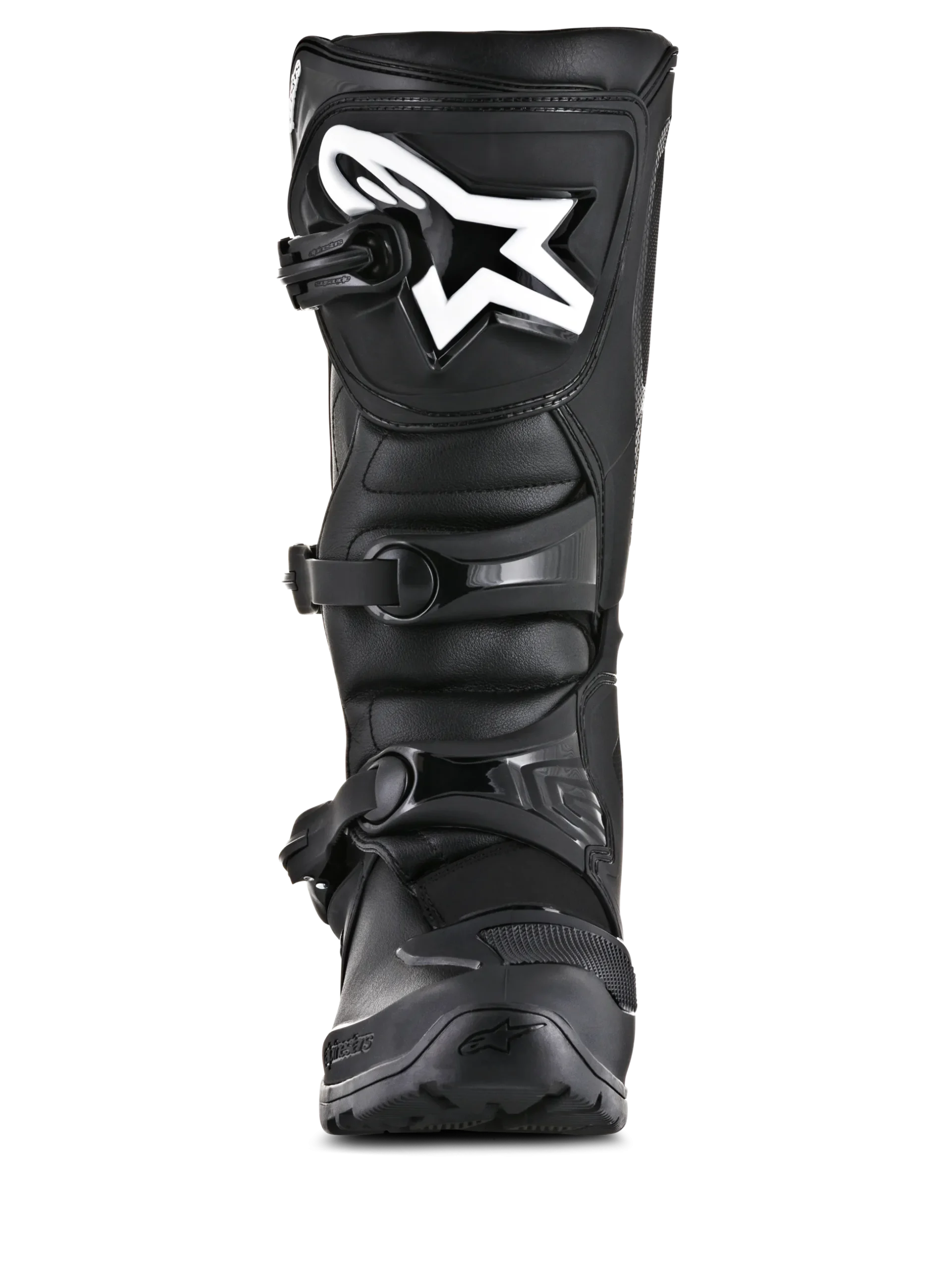 Tech 3 Enduro Boots
