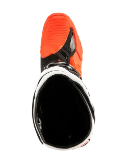 Tech 10 Enduro Boots