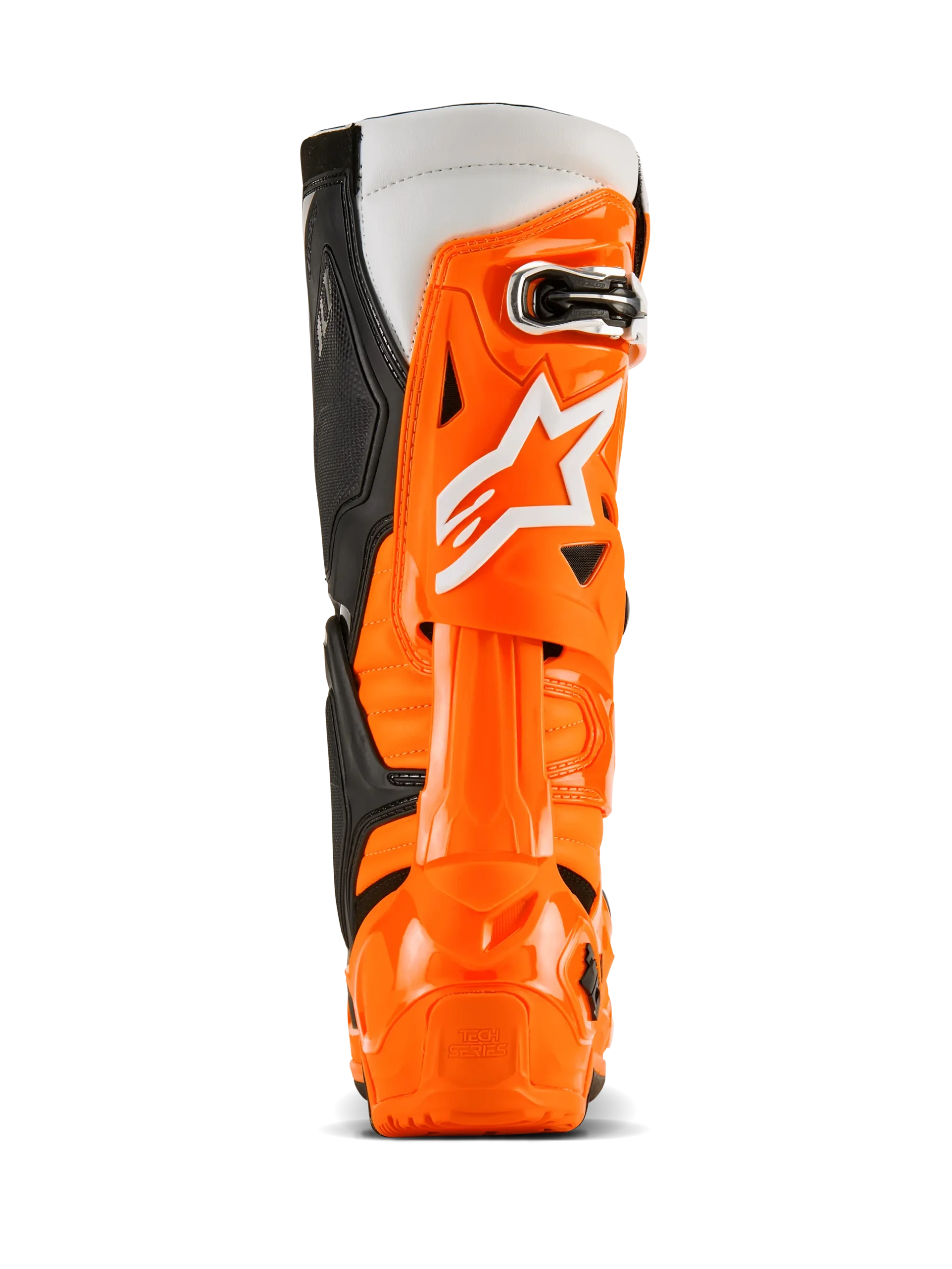 Tech 10 Enduro Boots