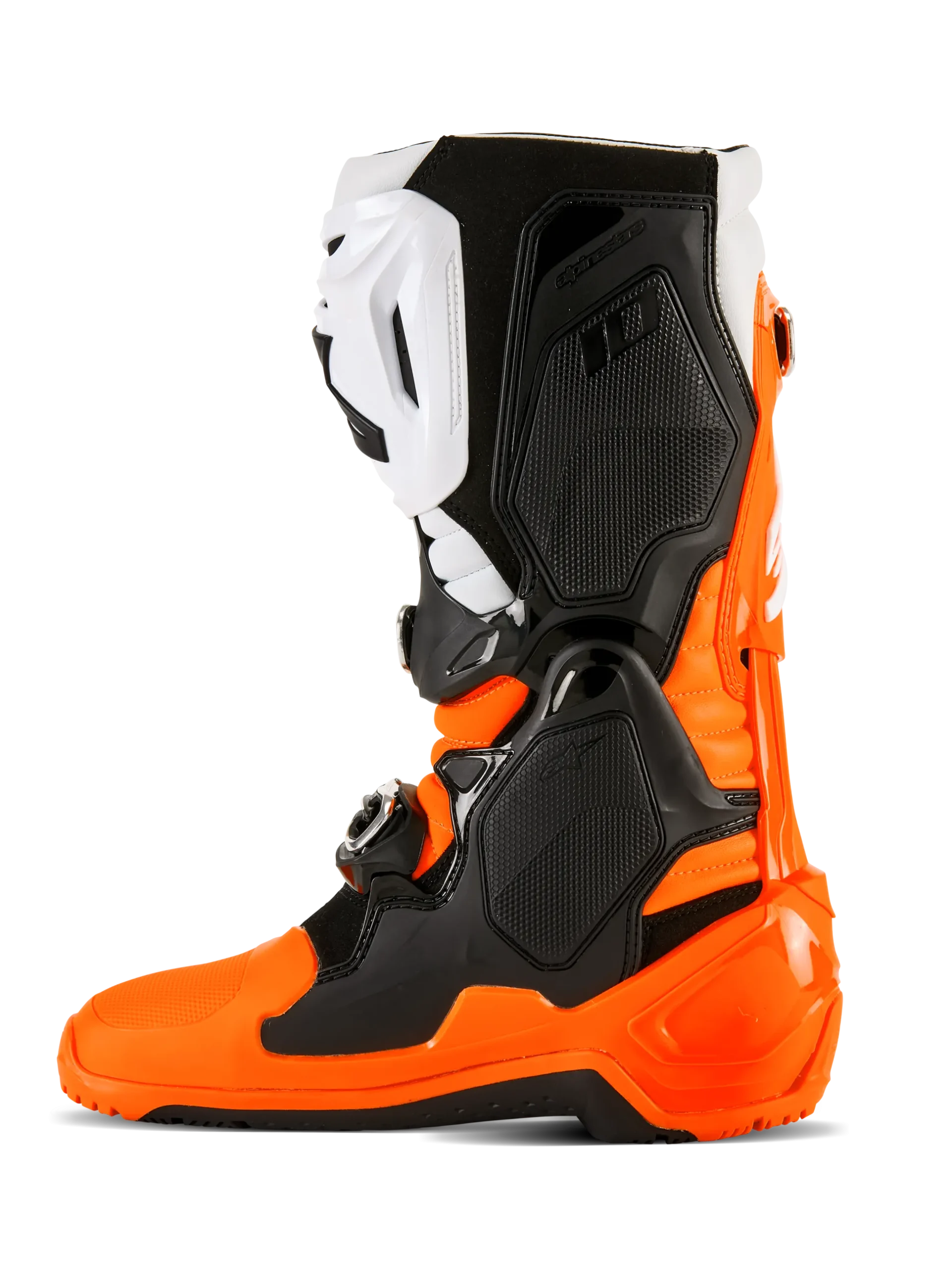 Tech 10 Enduro Boots