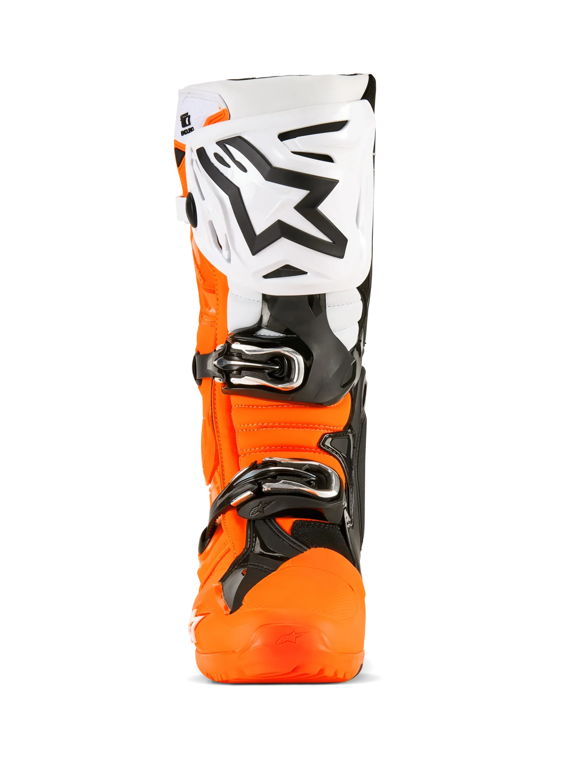 Tech 10 Enduro Boots