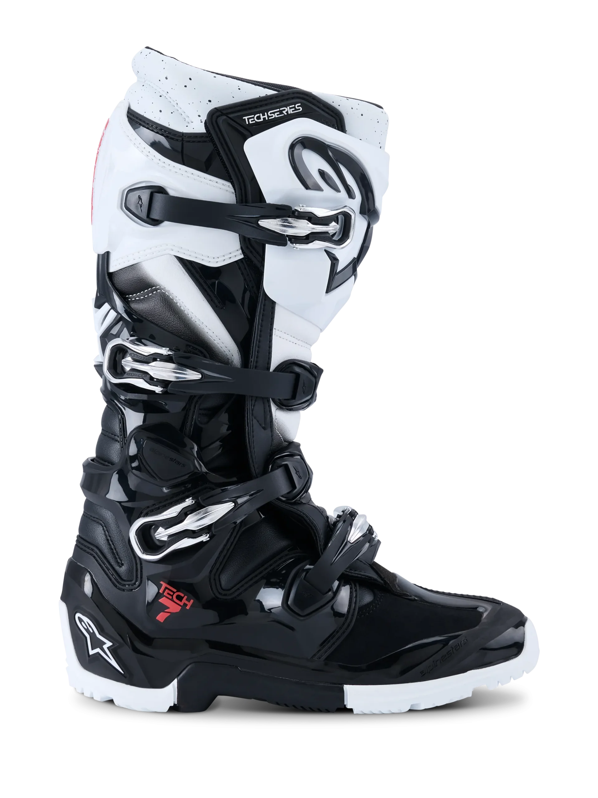 2026 Tech 7 Enduro Boots
