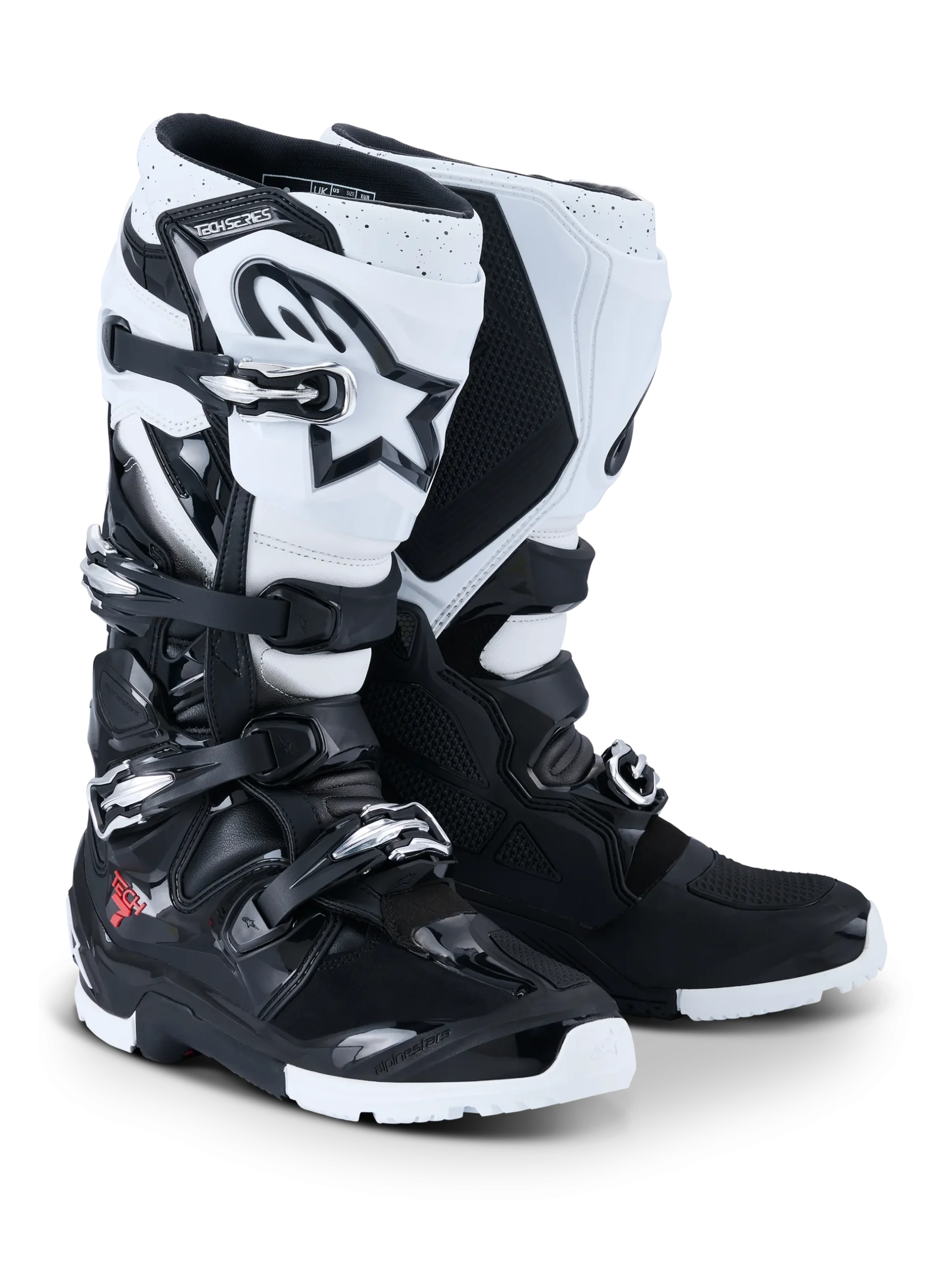 2026 Tech 7 Enduro Boots
