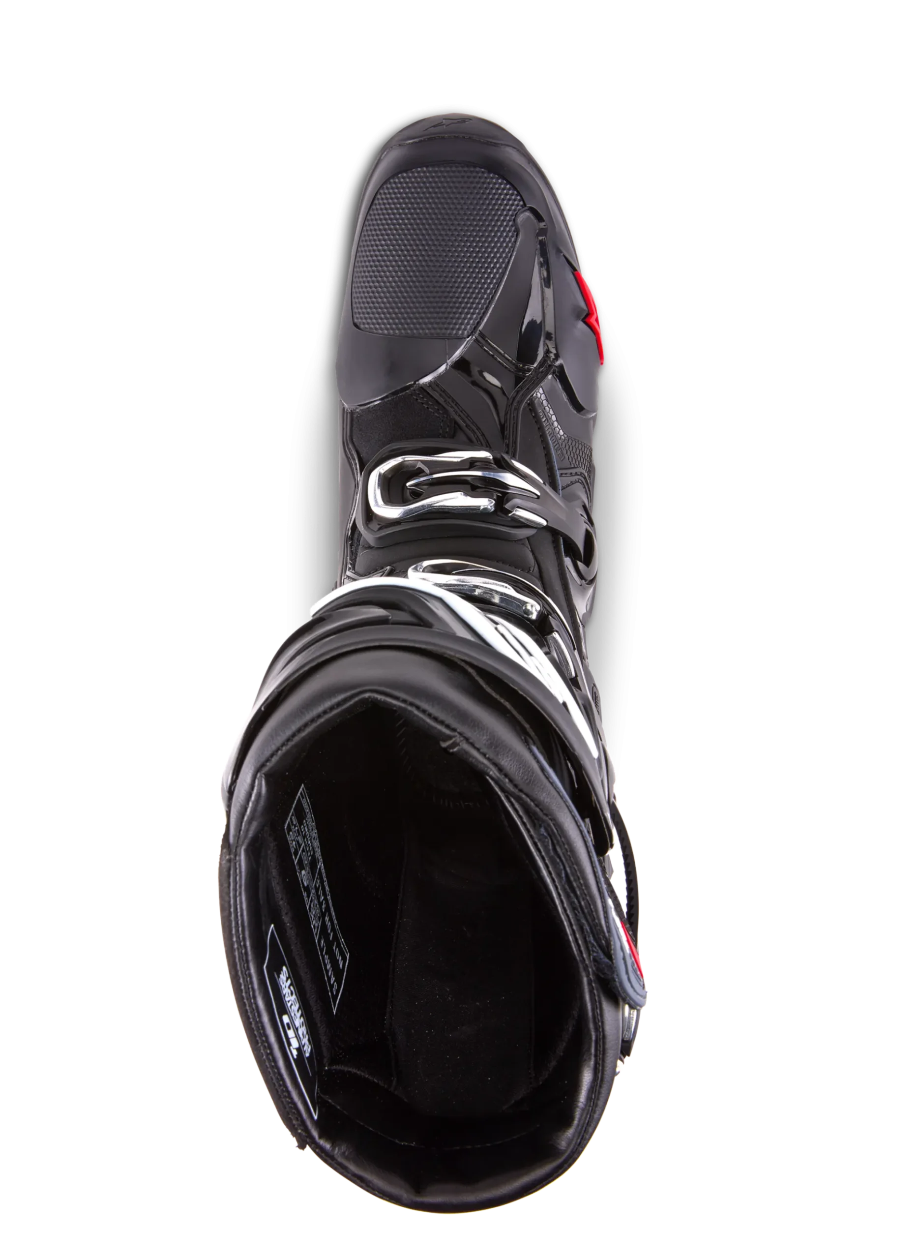 Tech 10 Enduro Boots