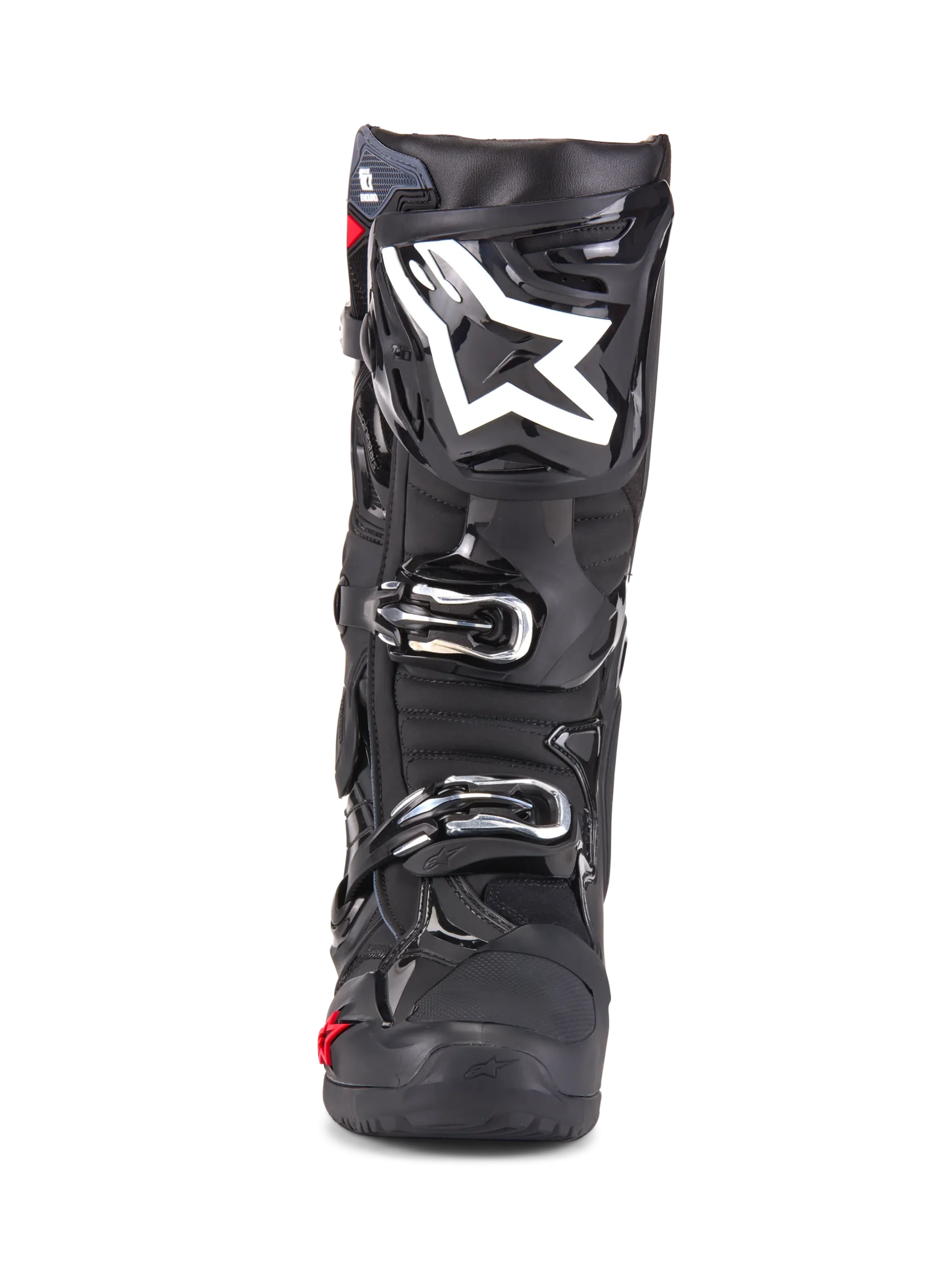 Tech 10 Enduro Boots