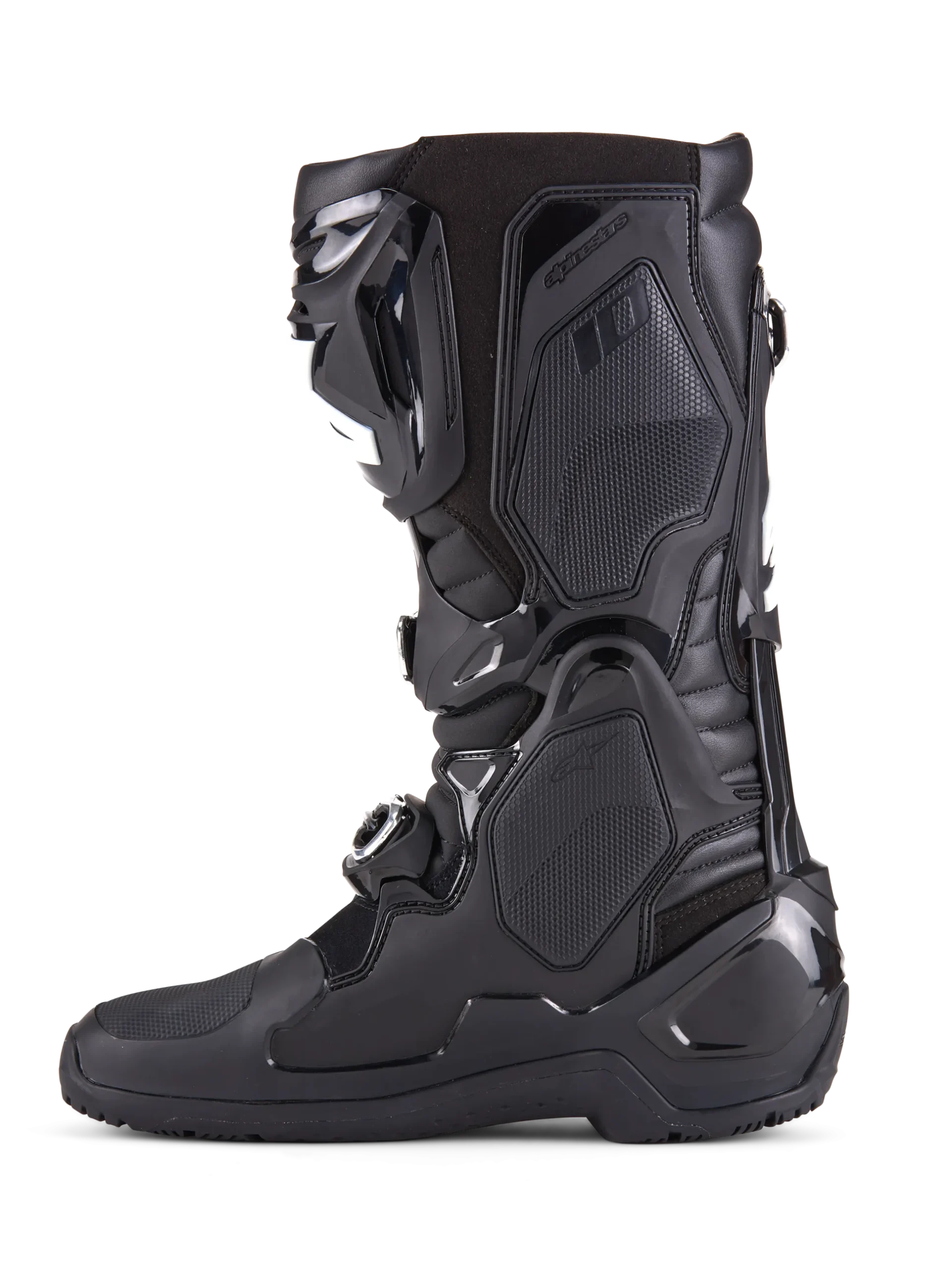 Tech 10 Enduro Boots
