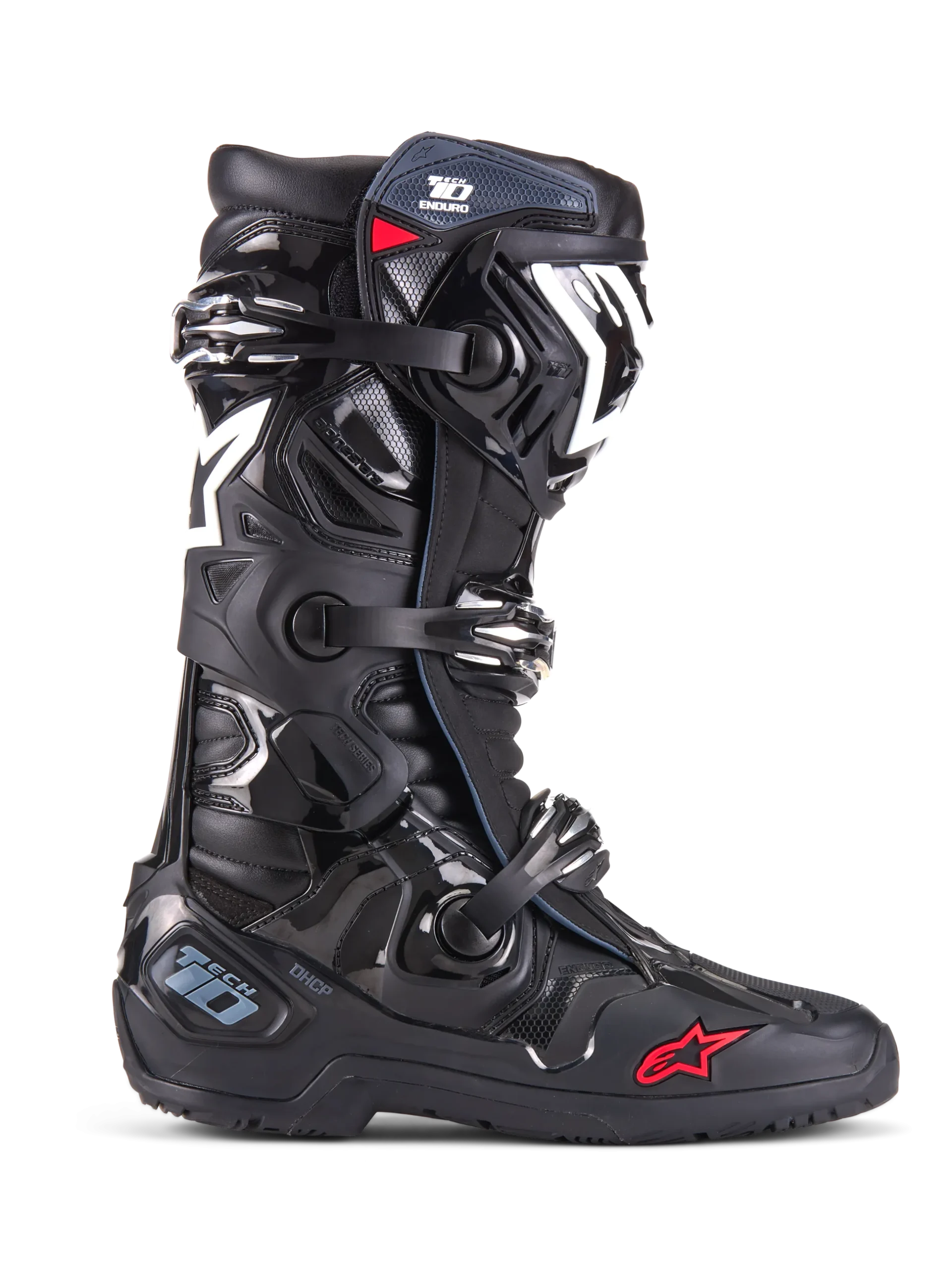 Tech 10 Enduro Boots
