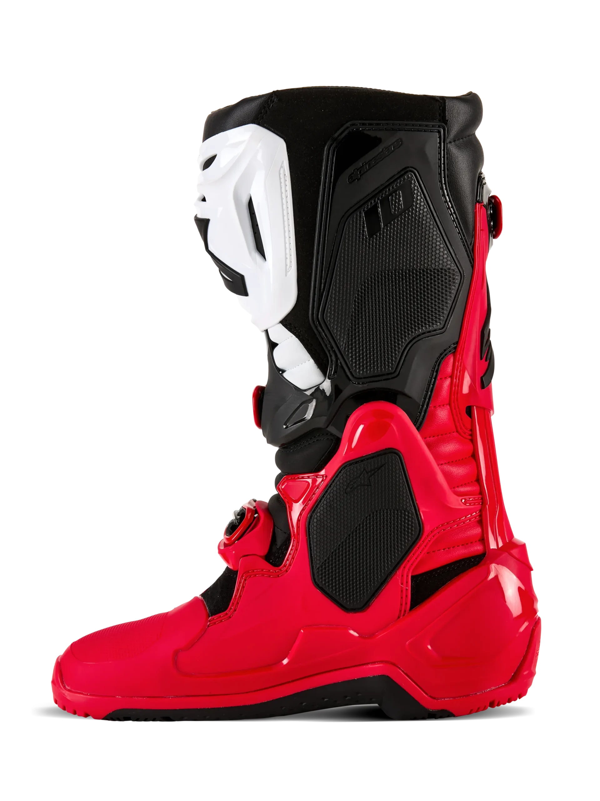 Tech 10 Enduro Boots