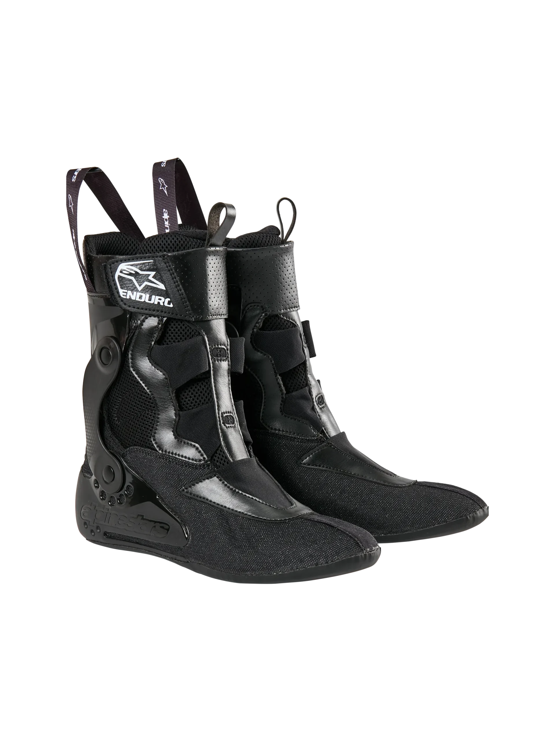Tech 10 Enduro Boots