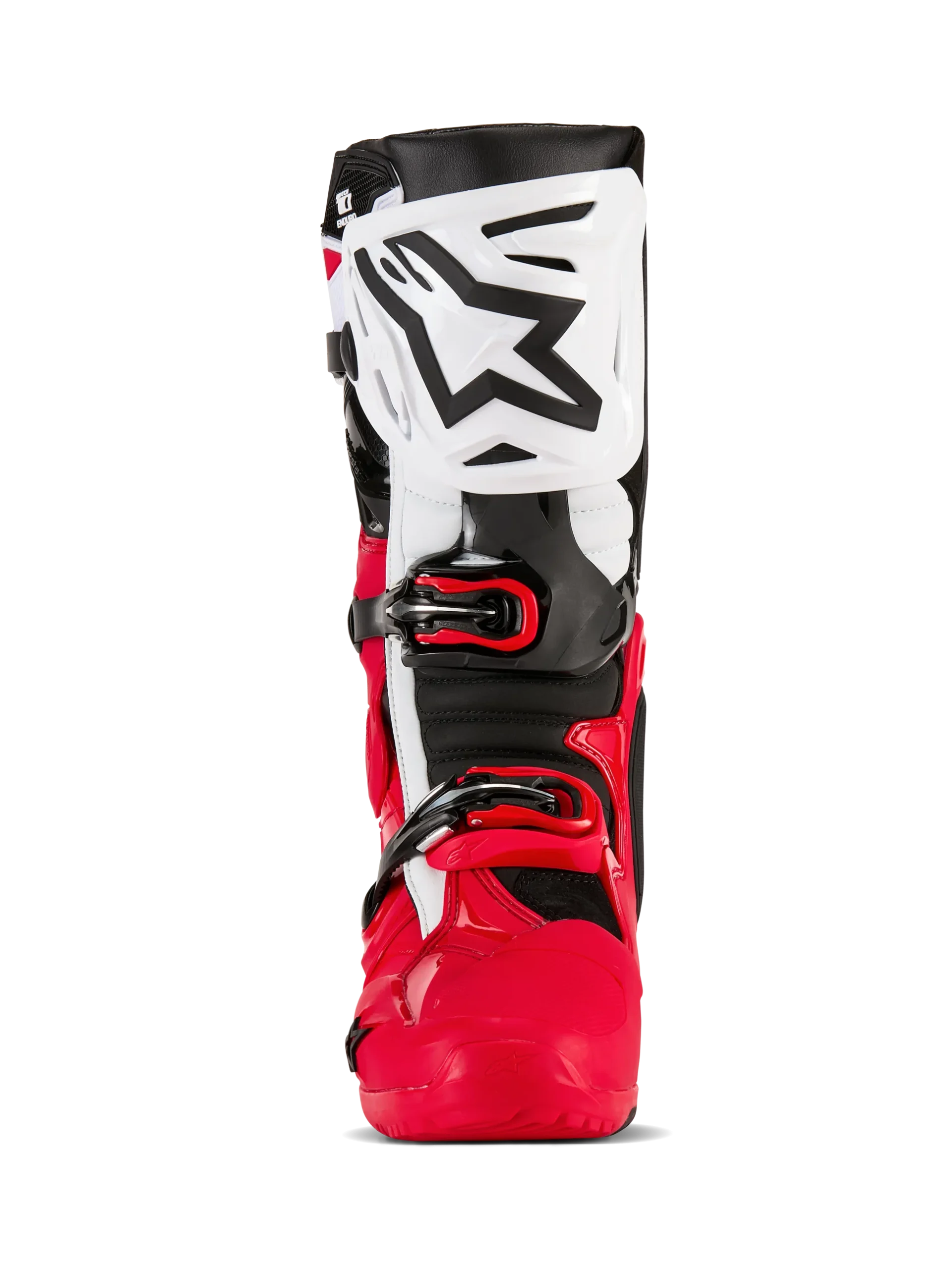 Tech 10 Enduro Boots