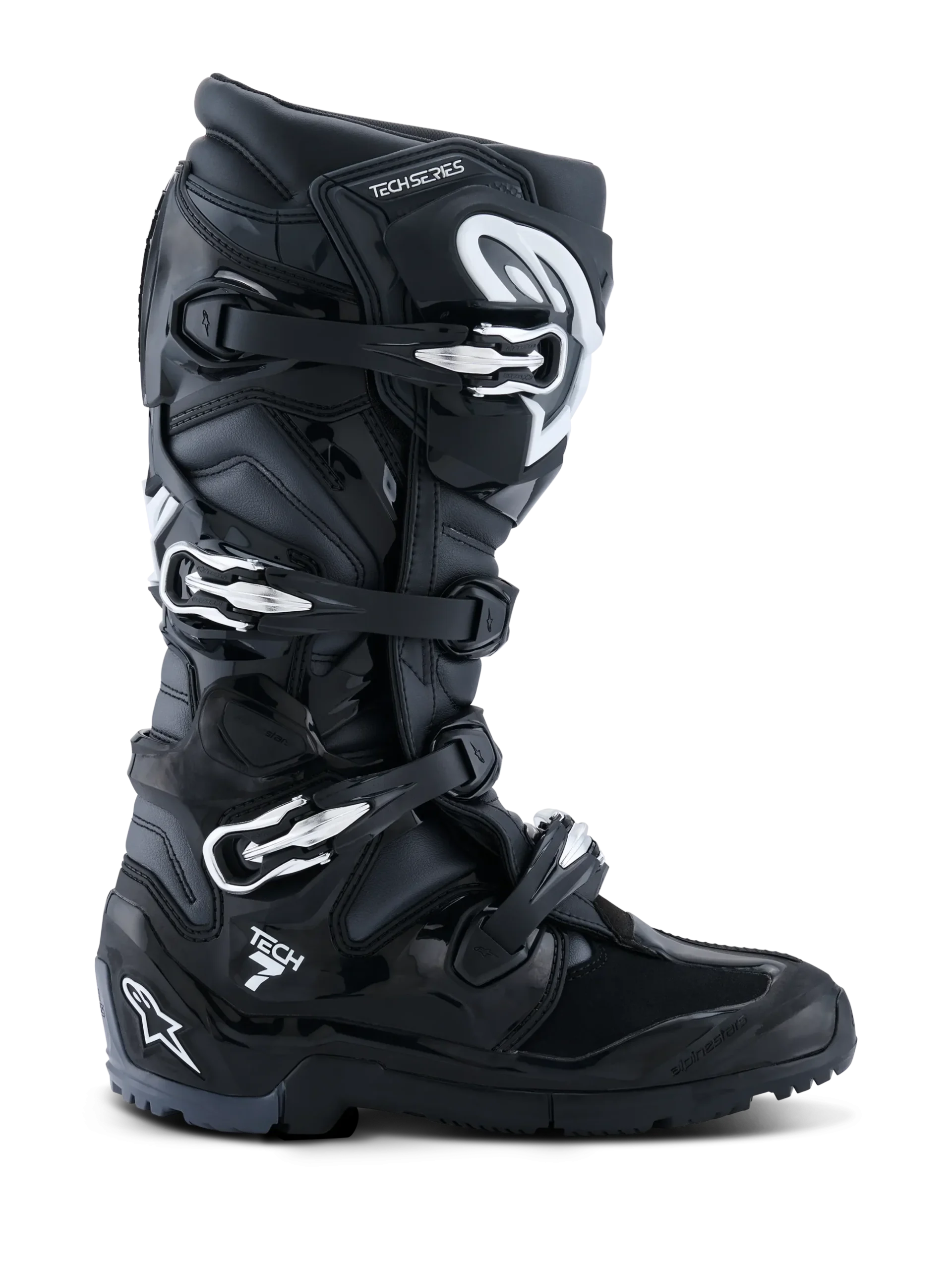 2026 Tech 7 Enduro Boots