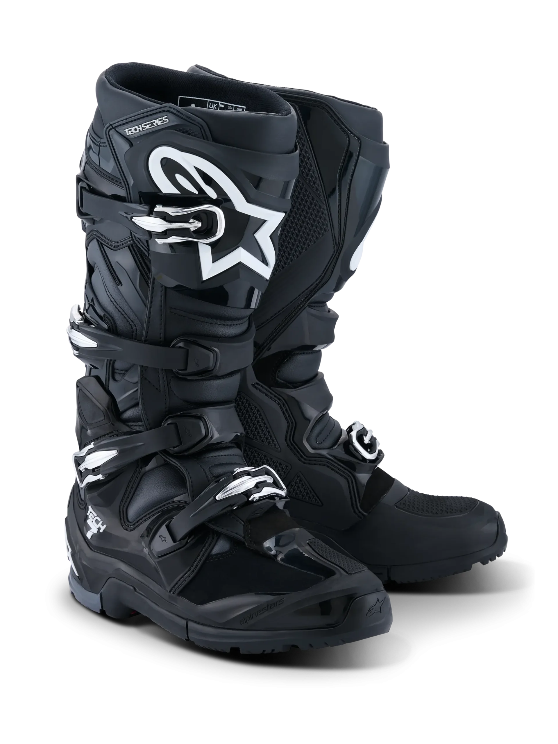 2026 Tech 7 Enduro Boots