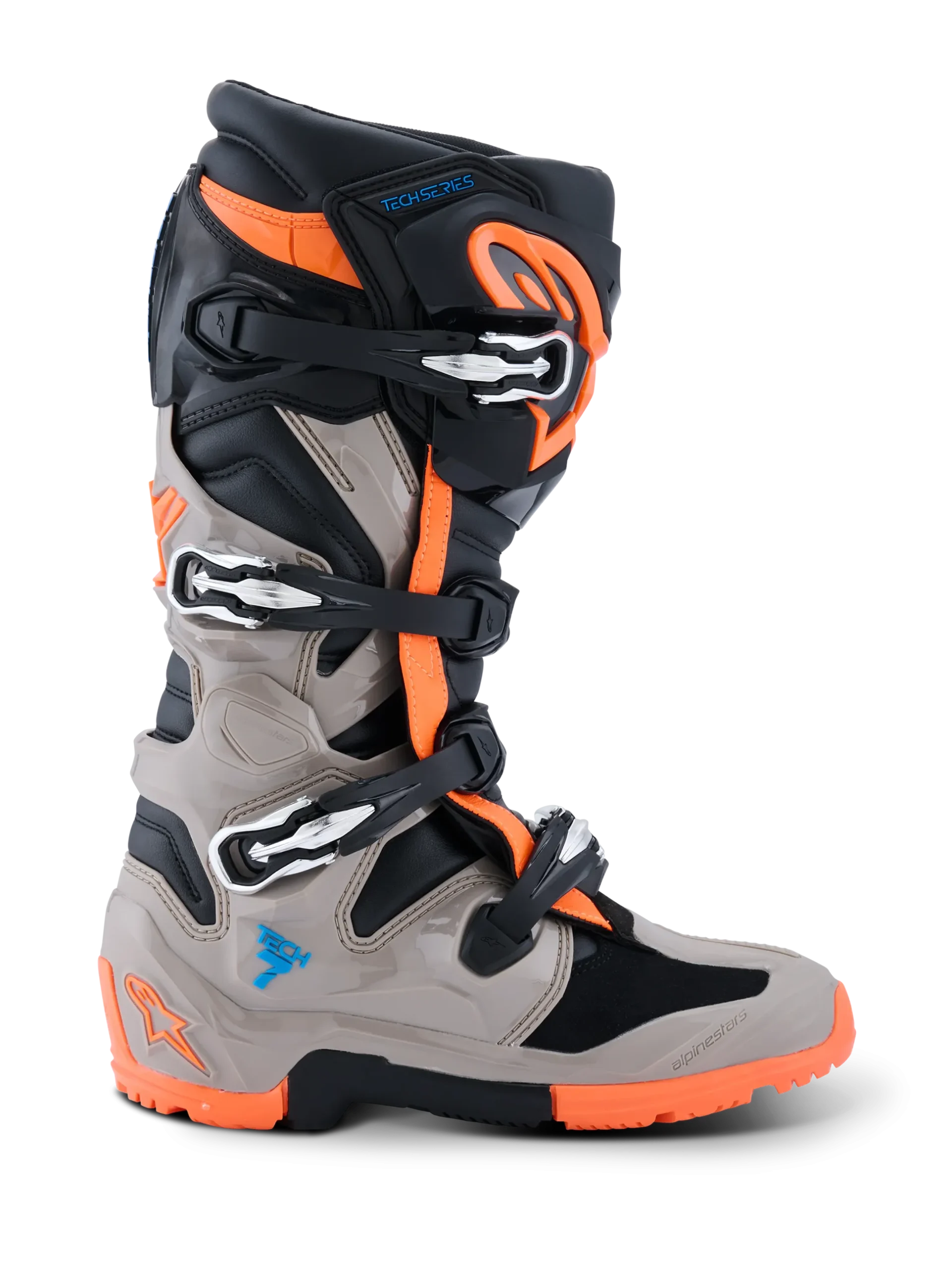 2026 Tech 7 Enduro Boots