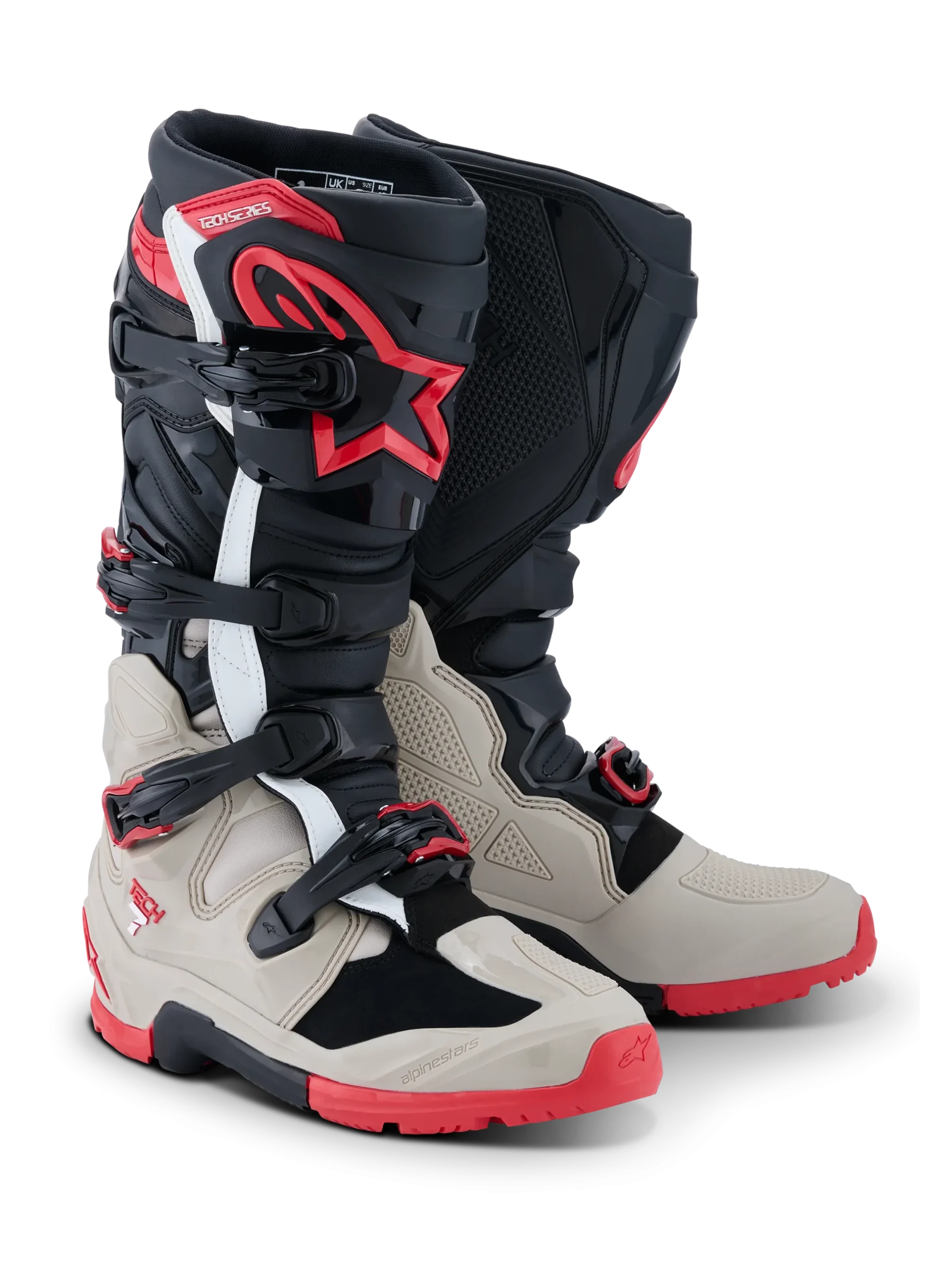 2026 Tech 7 Enduro Boots