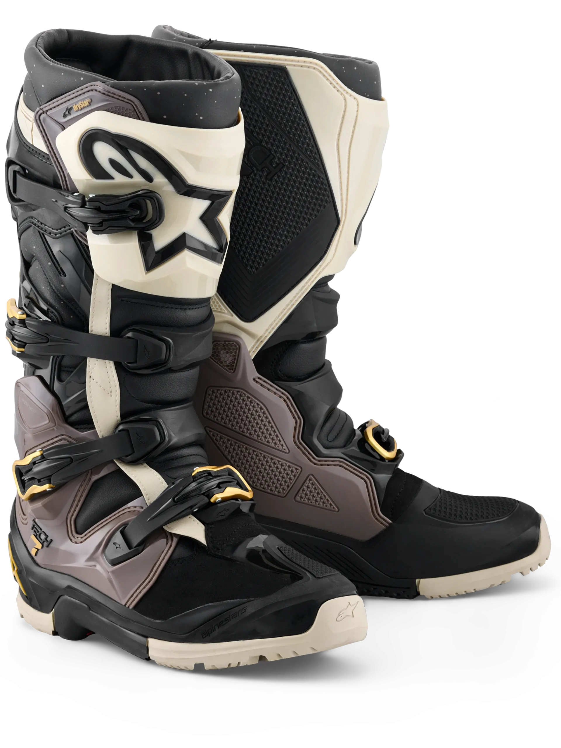 2026 Tech 7 Enduro Drystar® Boots