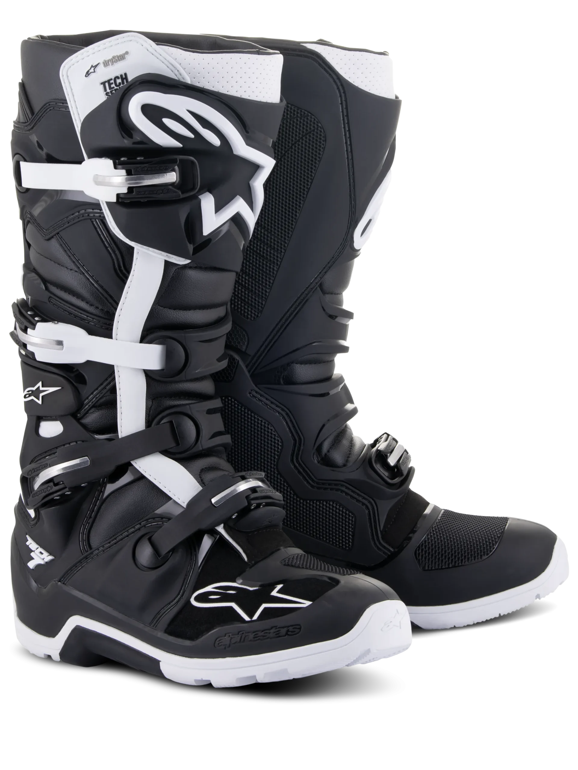 Tech 7 Enduro Drystar® Boots