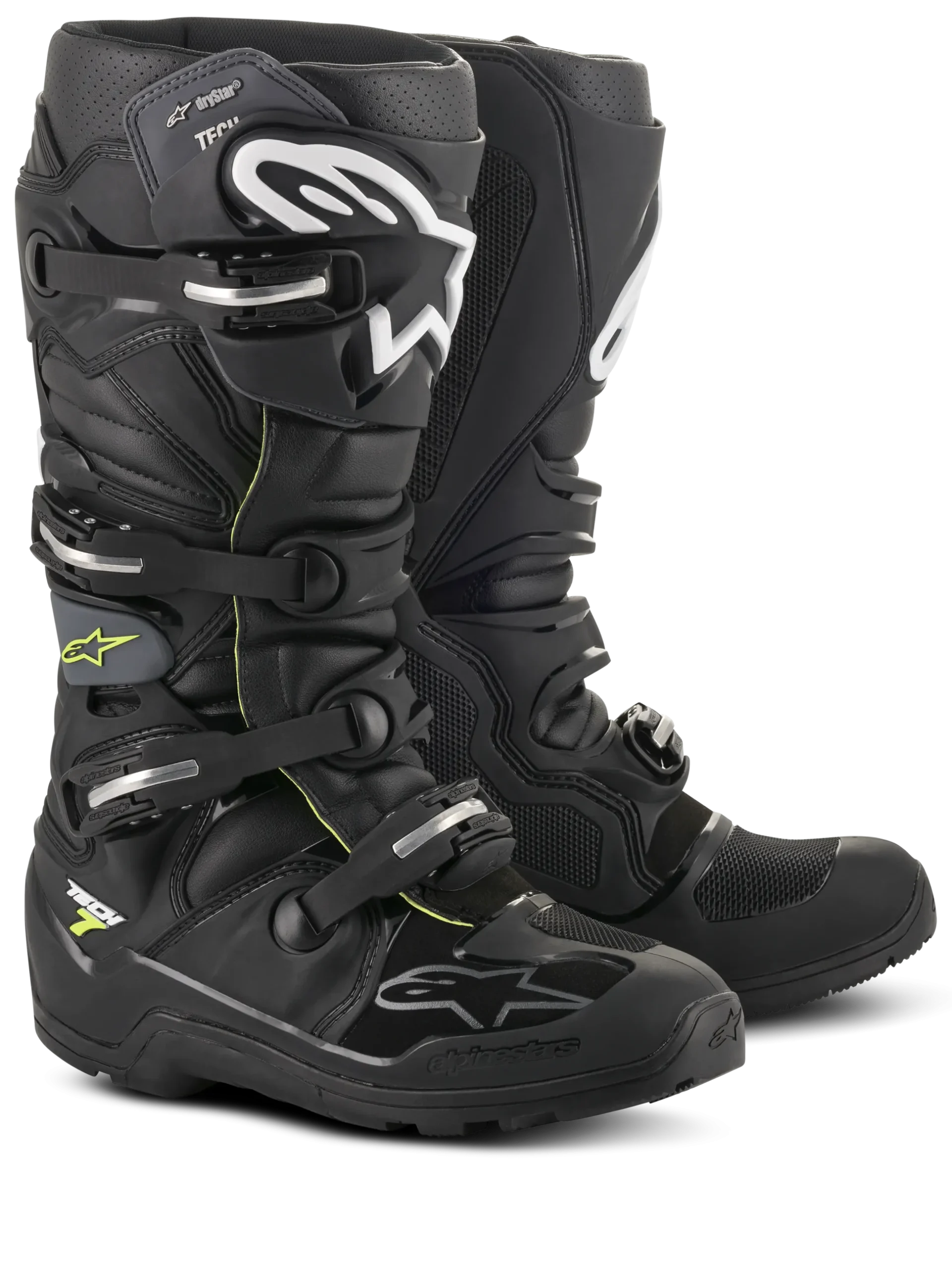 Tech 7 Enduro Drystar® Boots