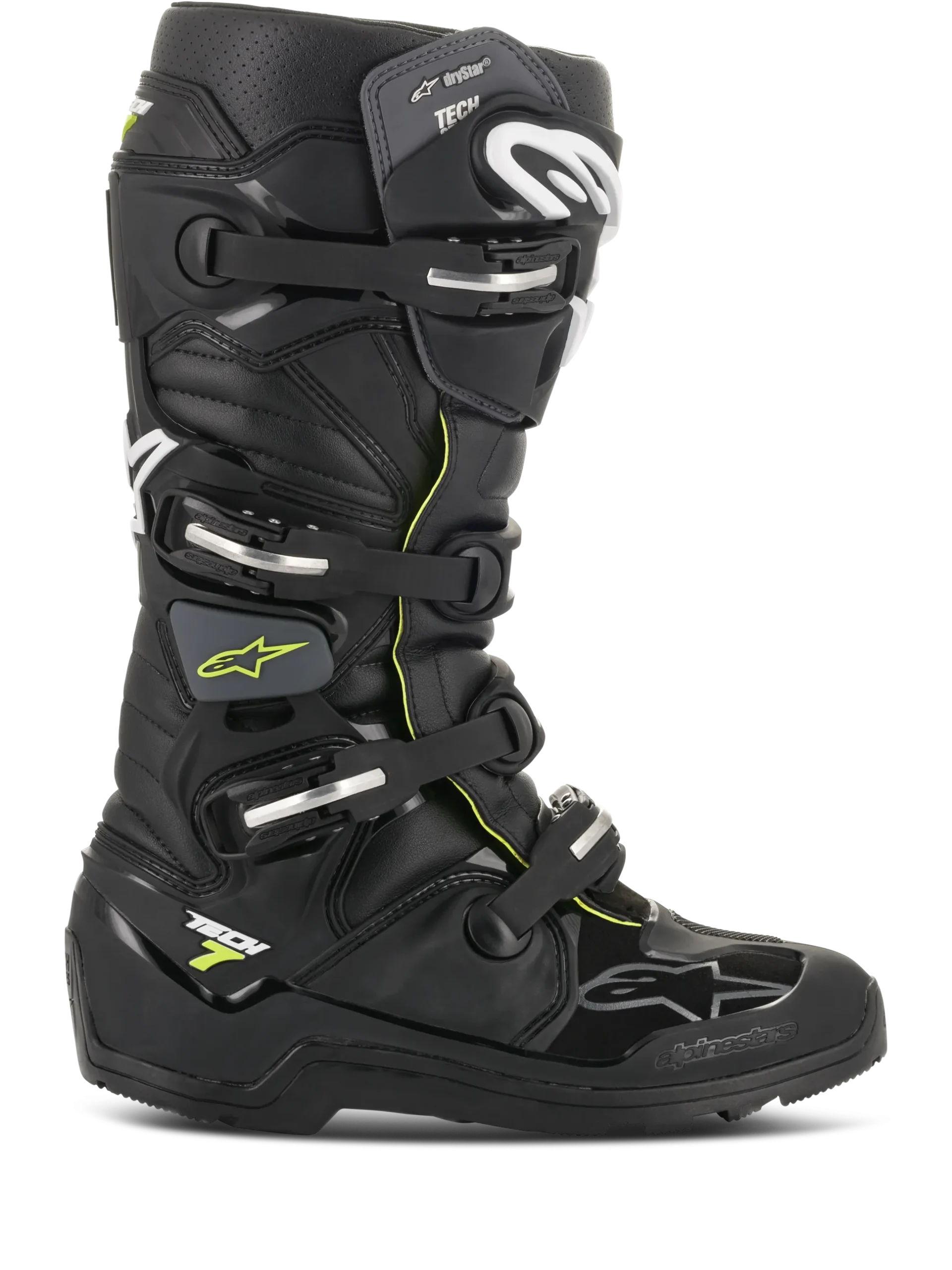 Tech 7 Enduro Drystar® Boots