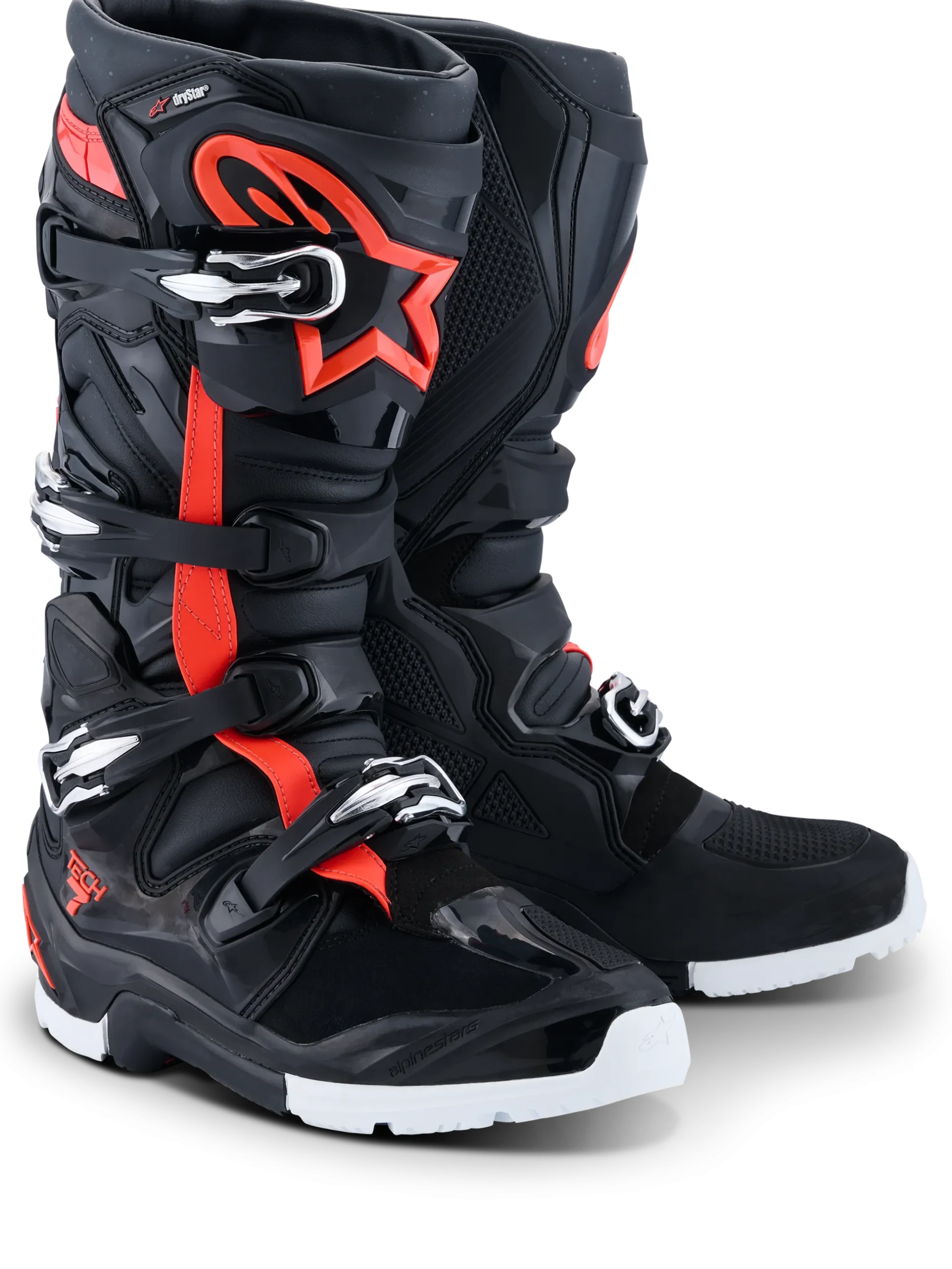 2026 Tech 7 Enduro Drystar® Boots