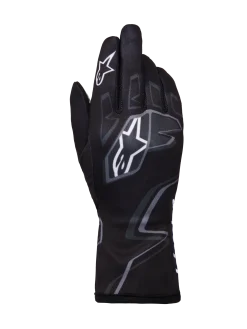 Tech-1 K Race V2 Gloves Graphic 1