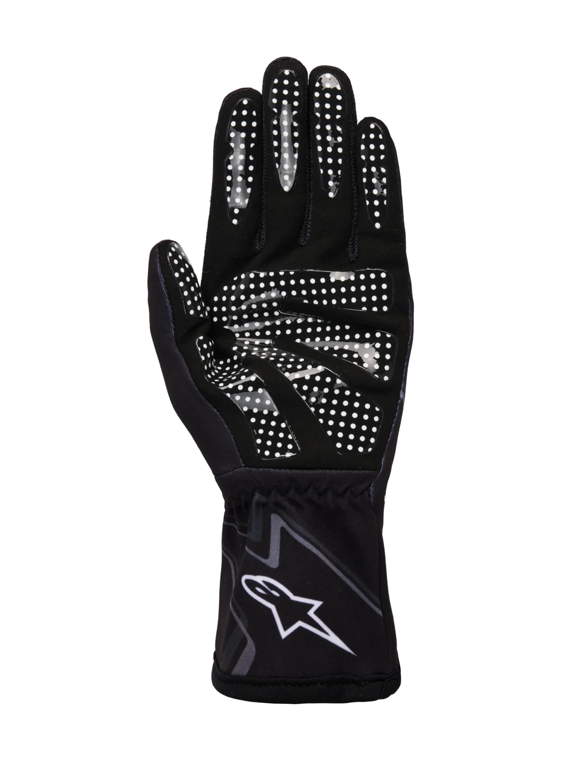 Tech-1 K Race V2 Gloves Graphic 1