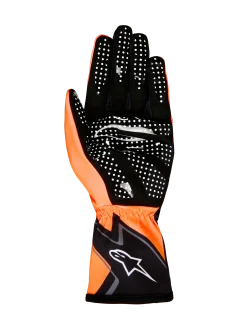 Tech-1 K Race V2 Gloves Graphic 1