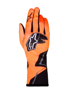 Tech-1 K Race V2 Gloves Graphic 1