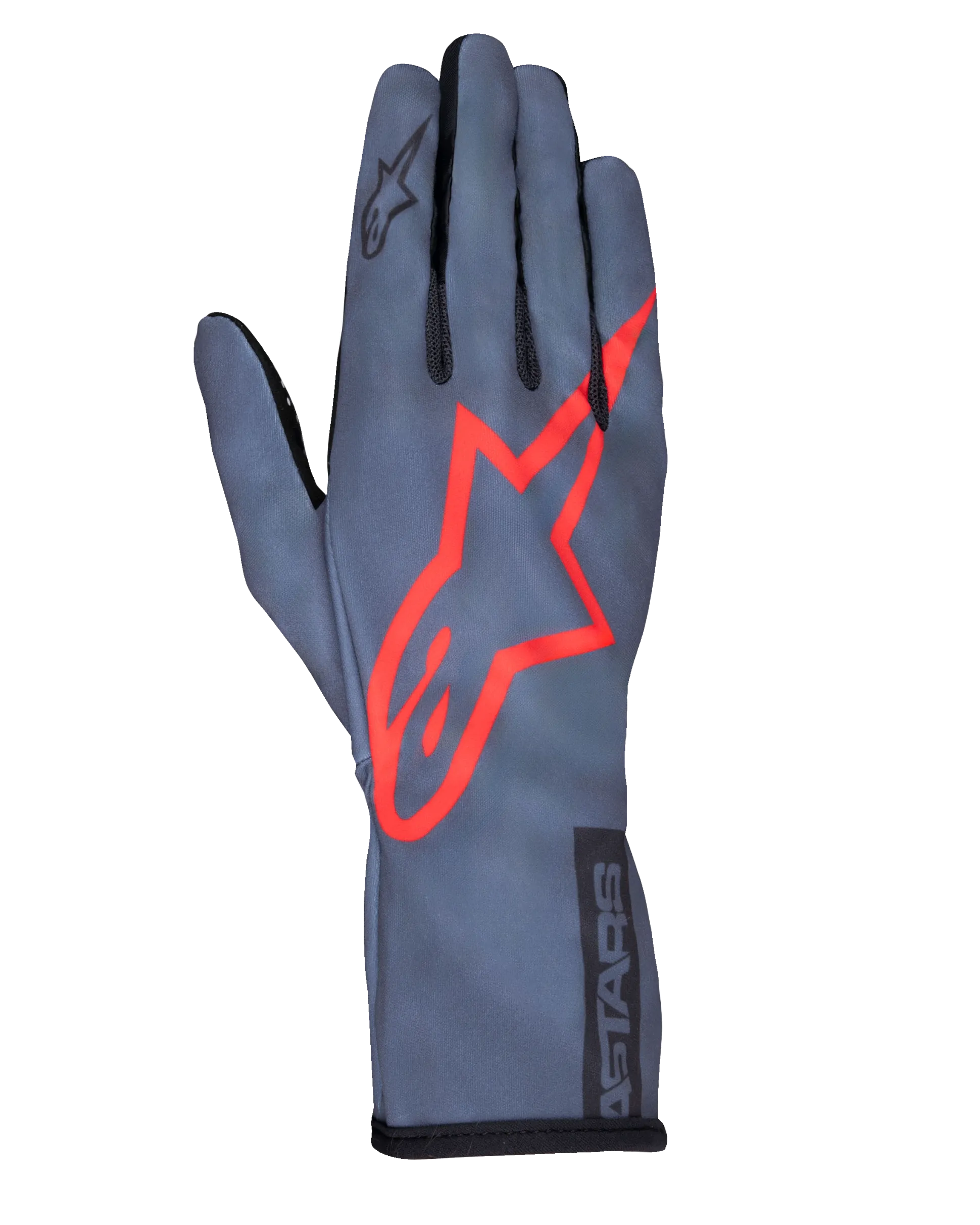 Tech-1 K Race V2 Pure Gloves