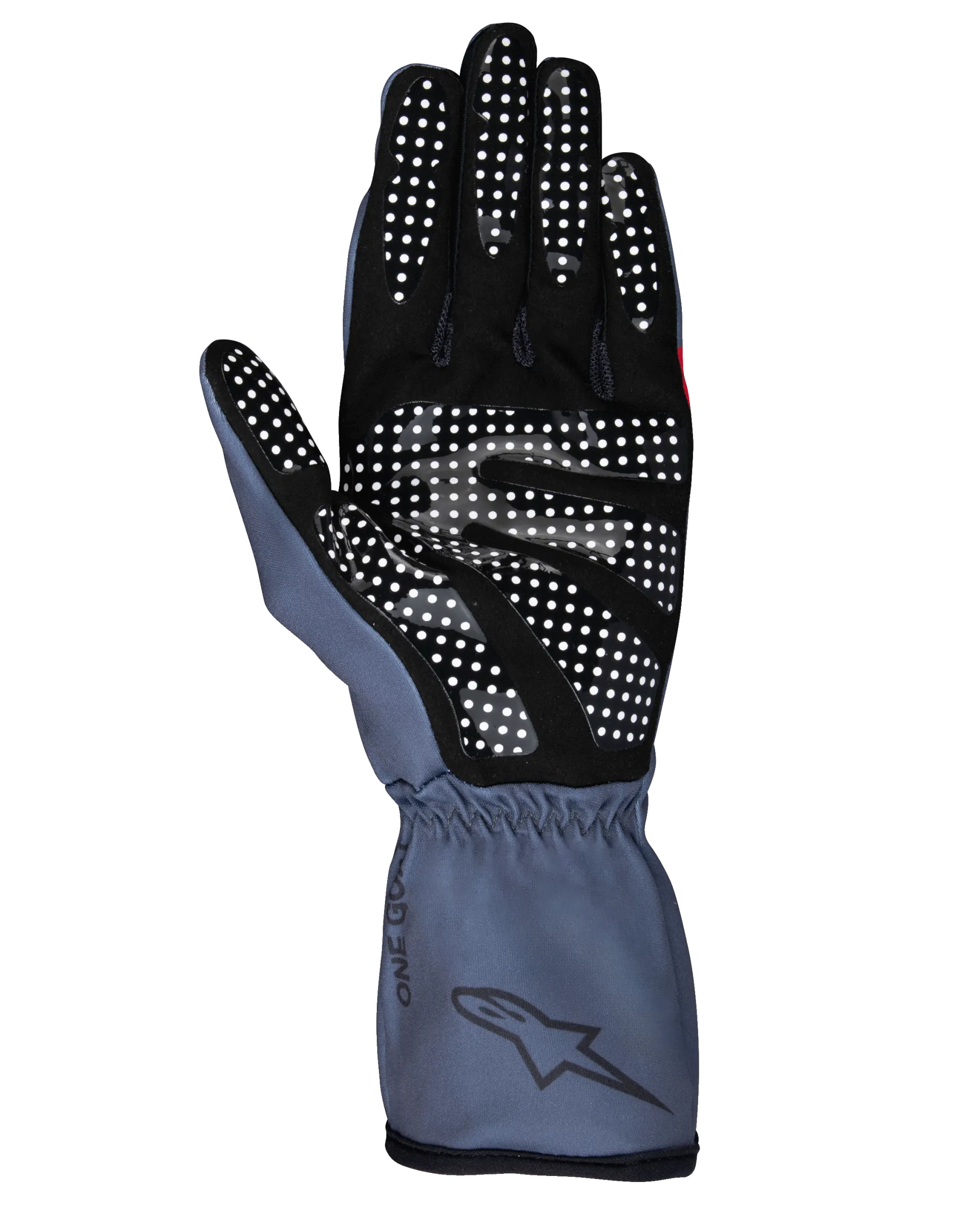 Tech-1 K Race V2 Pure Gloves