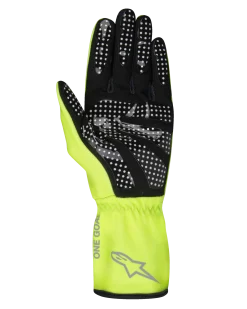 Tech-1 K Race V2 Pure Gloves