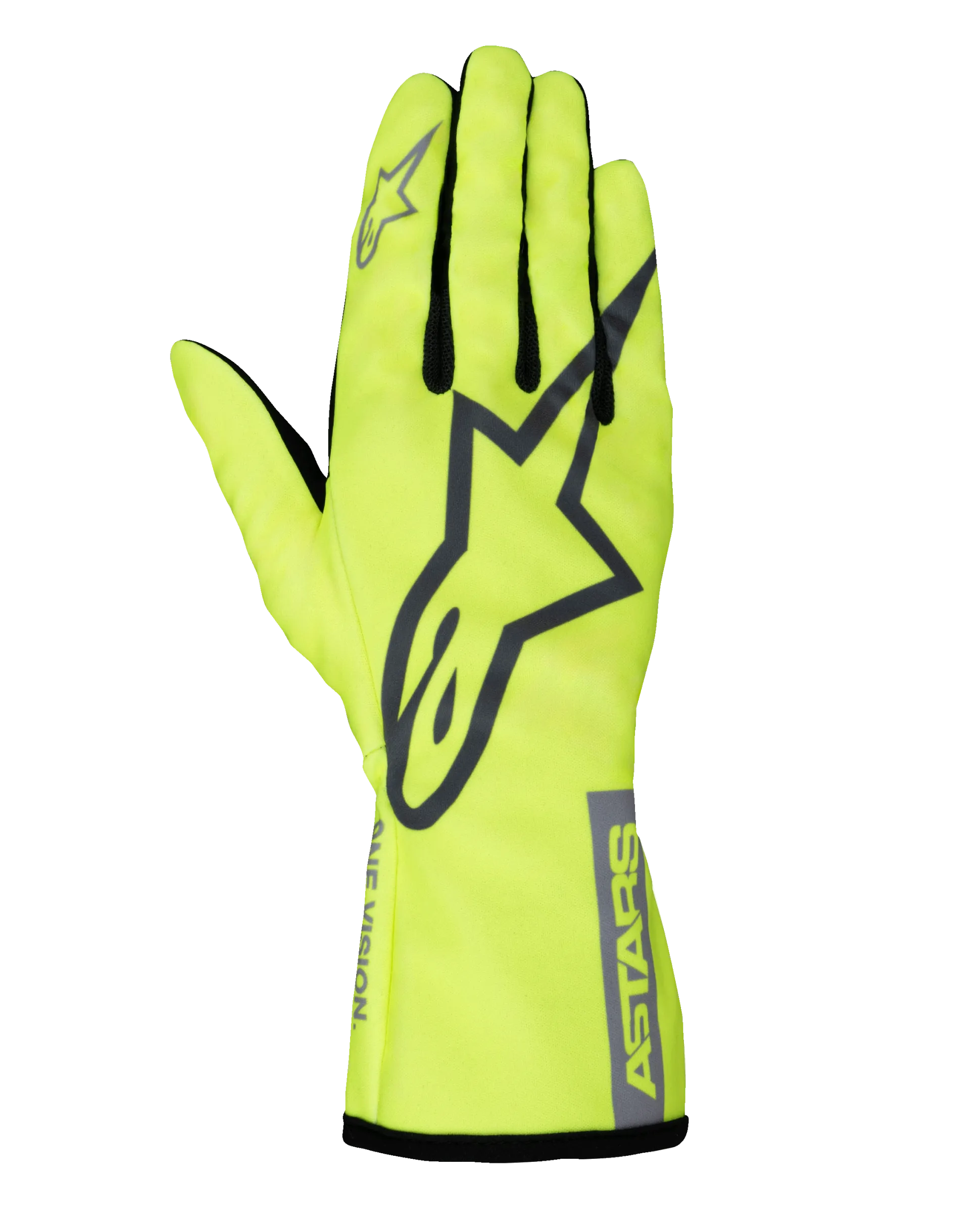 Tech-1 K Race V2 Pure Gloves