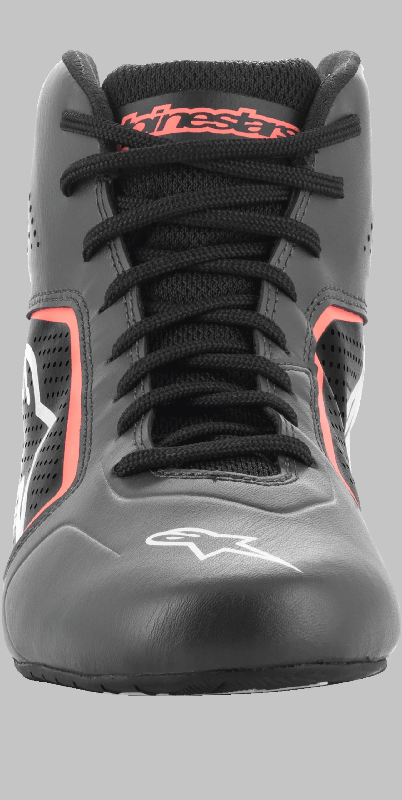 Tech-1 K Start V2 Shoes