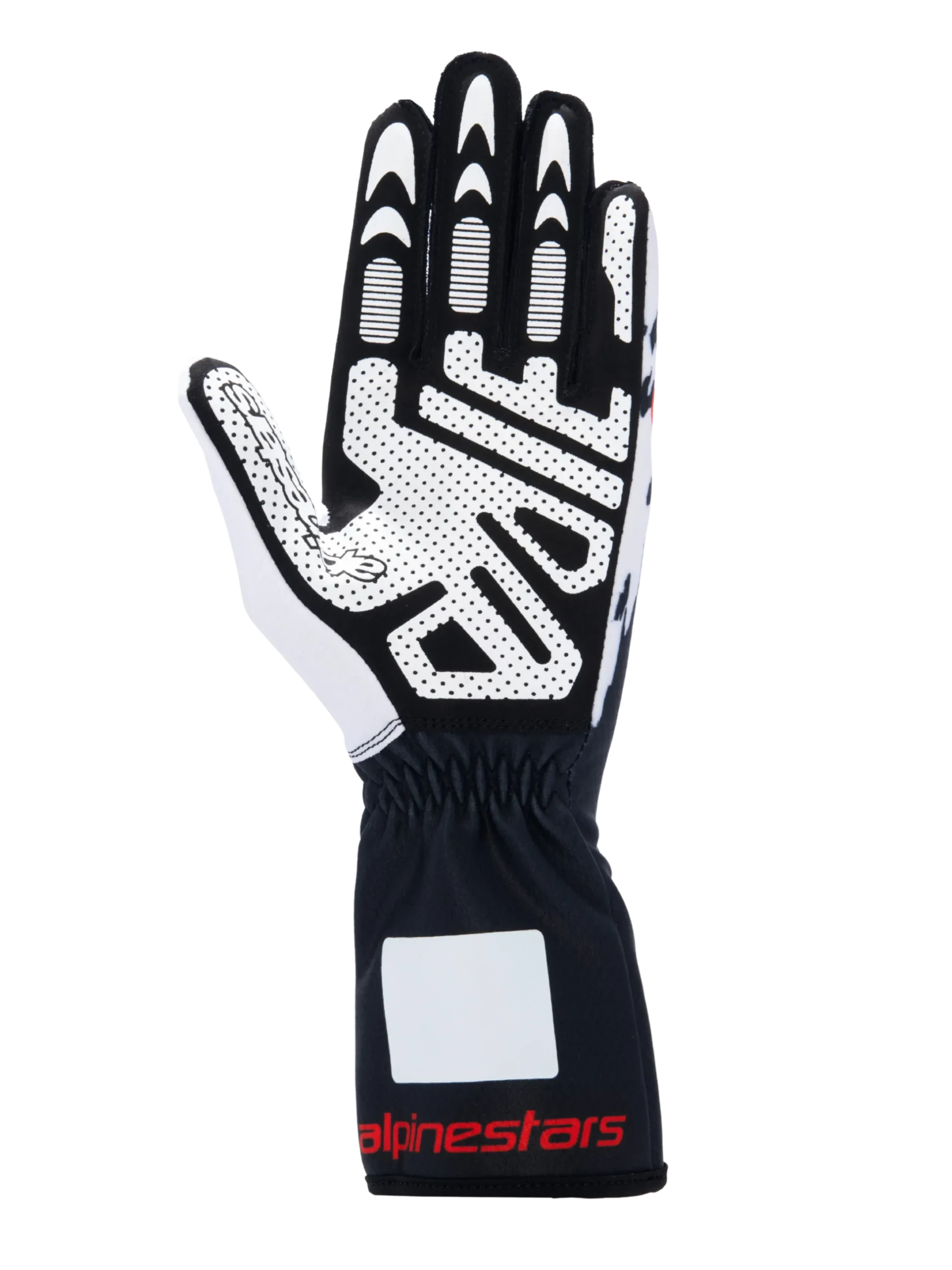 Tech-1 K V3 Gloves