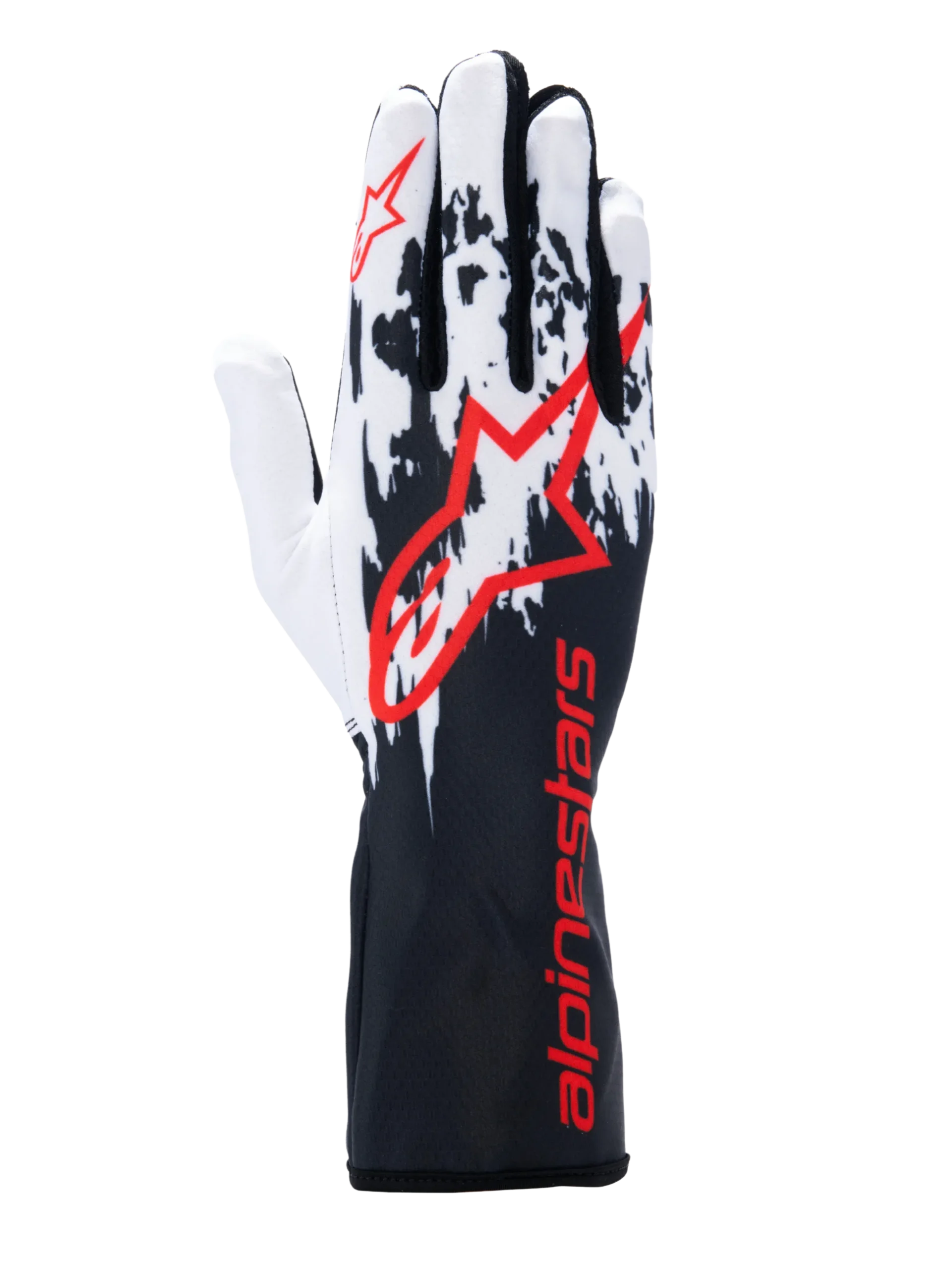 Tech-1 K V3 Gloves