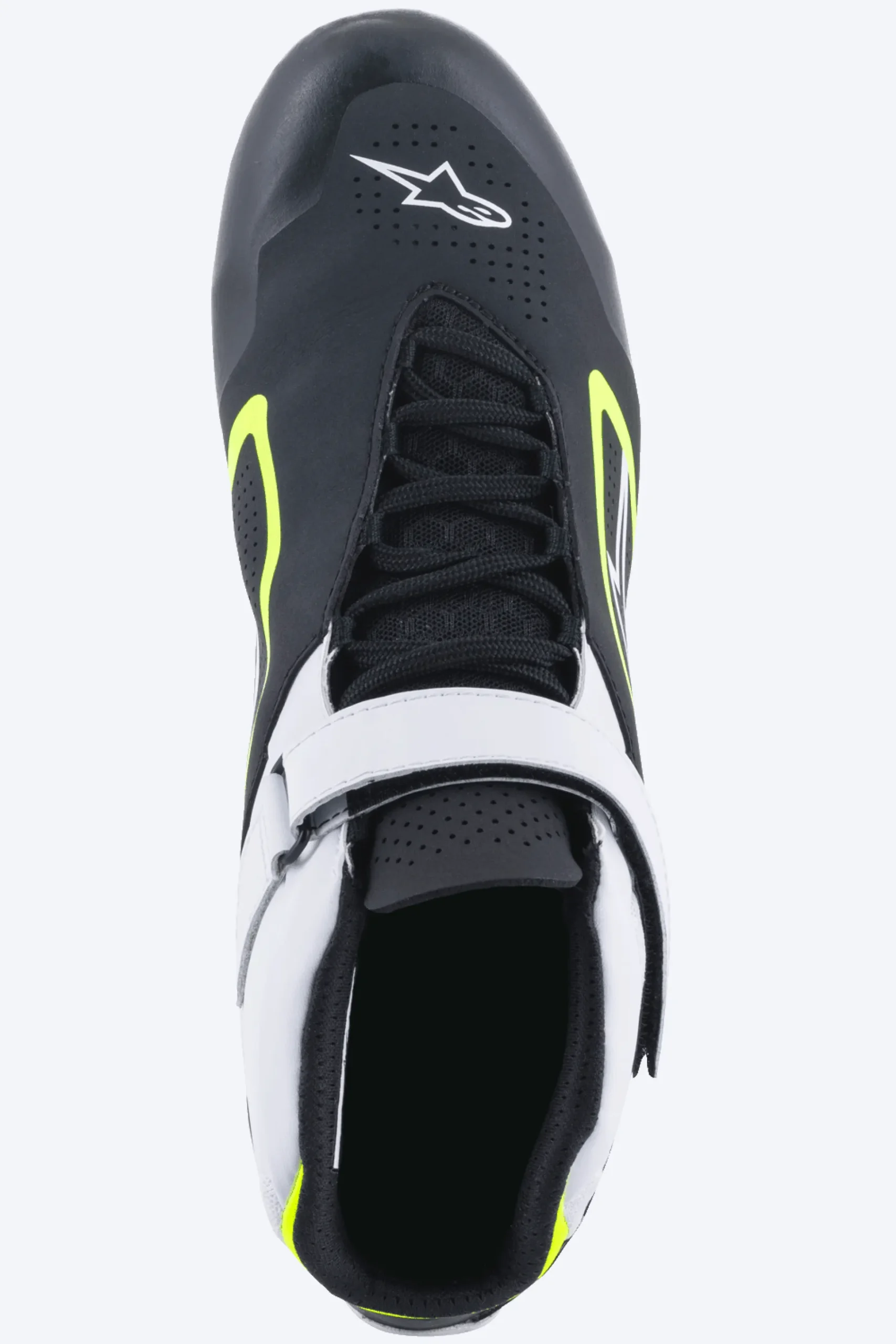Tech-1 K V2 Shoes