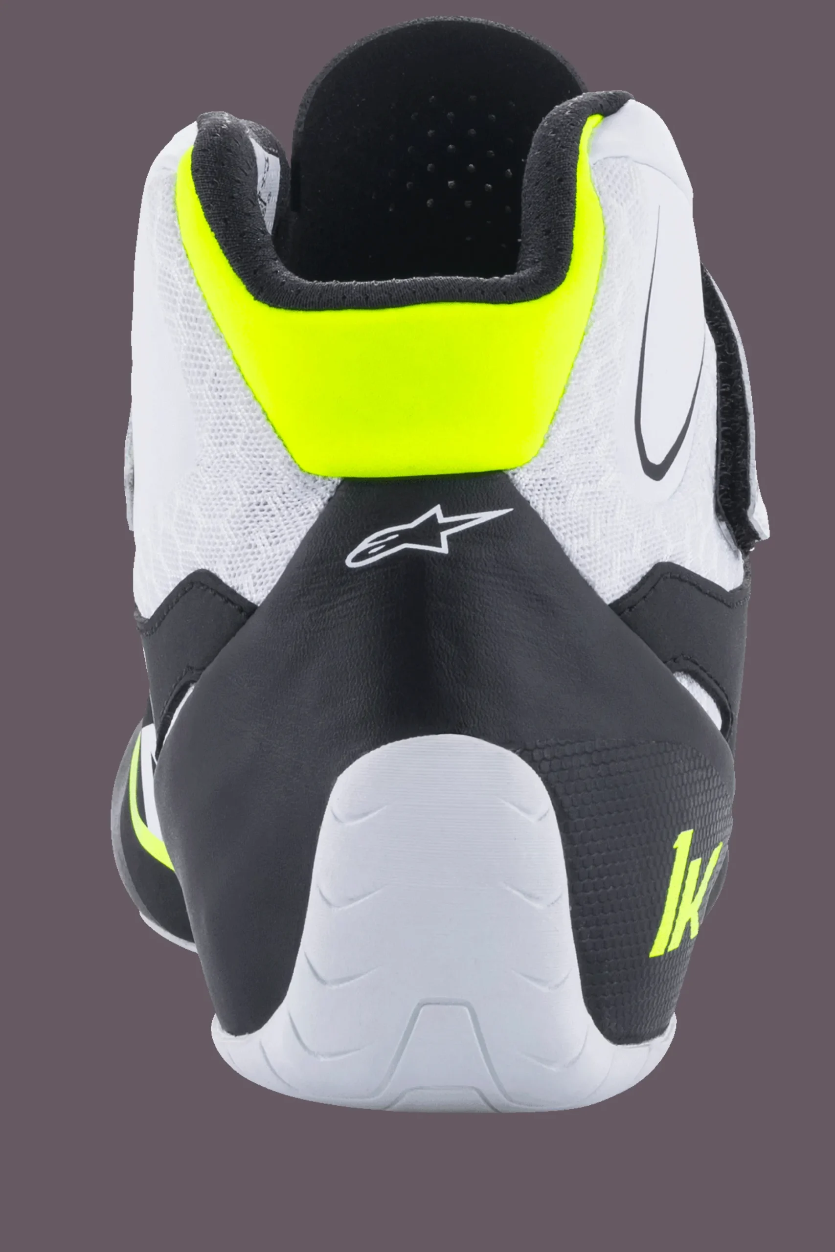 Tech-1 K V2 Shoes