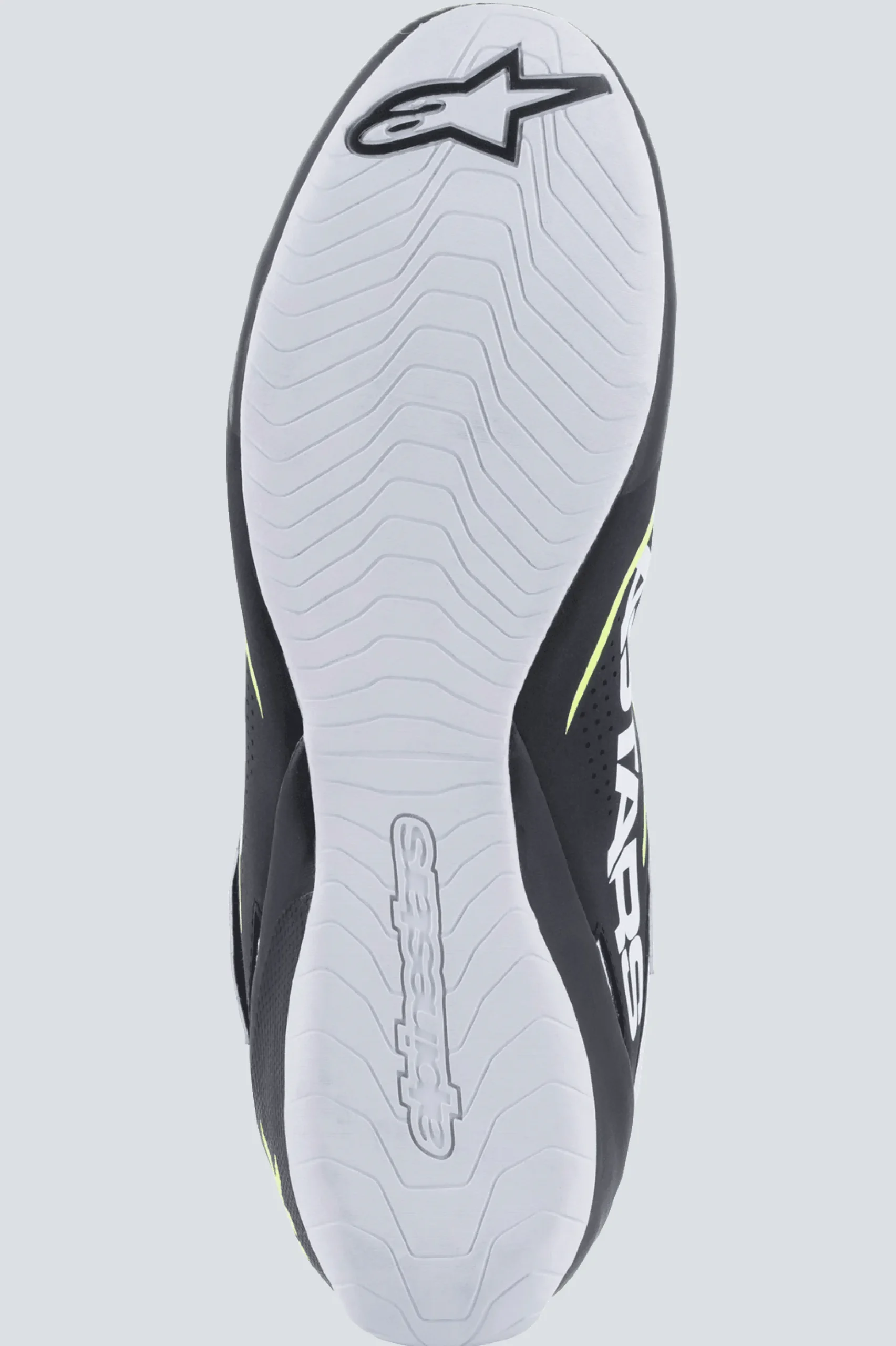 Tech-1 K V2 Shoes