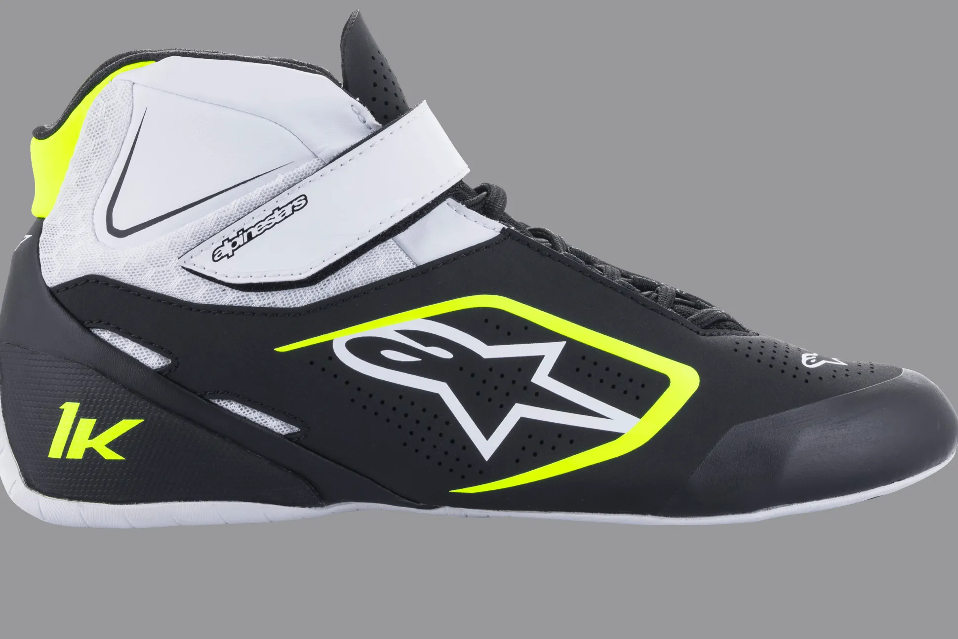 Tech-1 K V2 Shoes