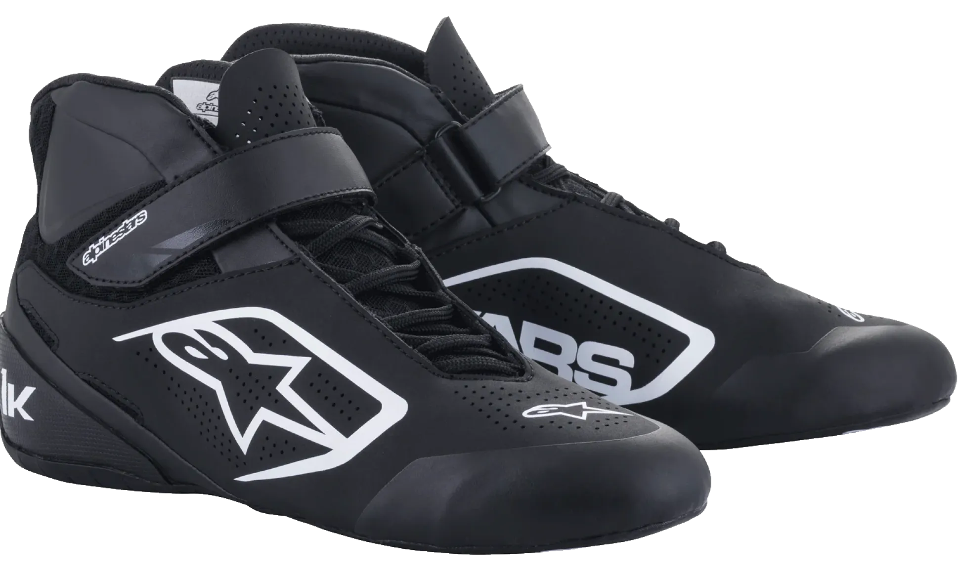Tech-1 K V2 Shoes