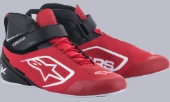 Tech-1 K V2 Shoes
