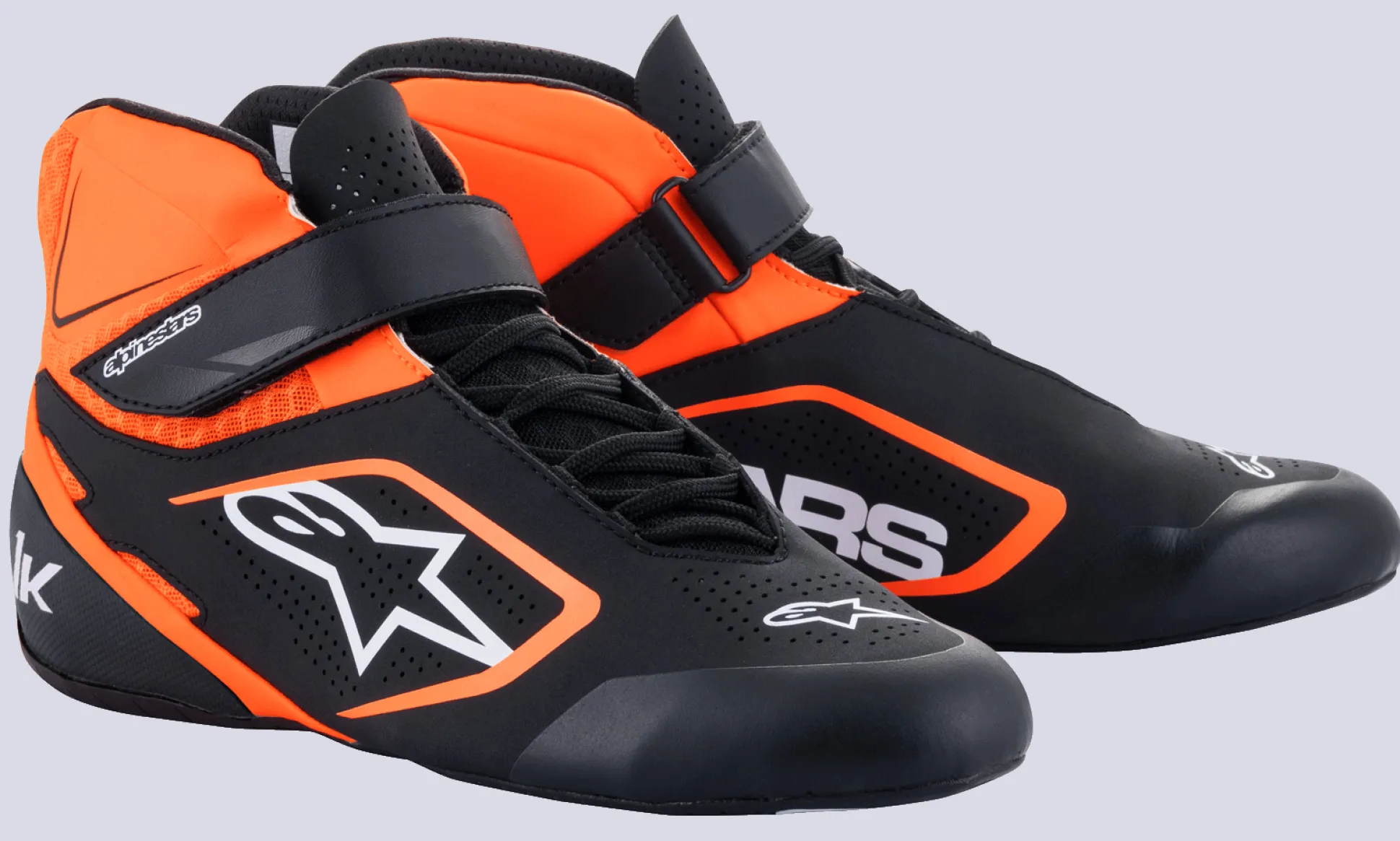 Tech-1 K V2 Shoes